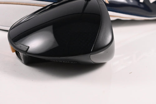 Callaway Paradym Driver / 10.5 Degree / Regular Flex HZRDUS Silver 50 Shaft