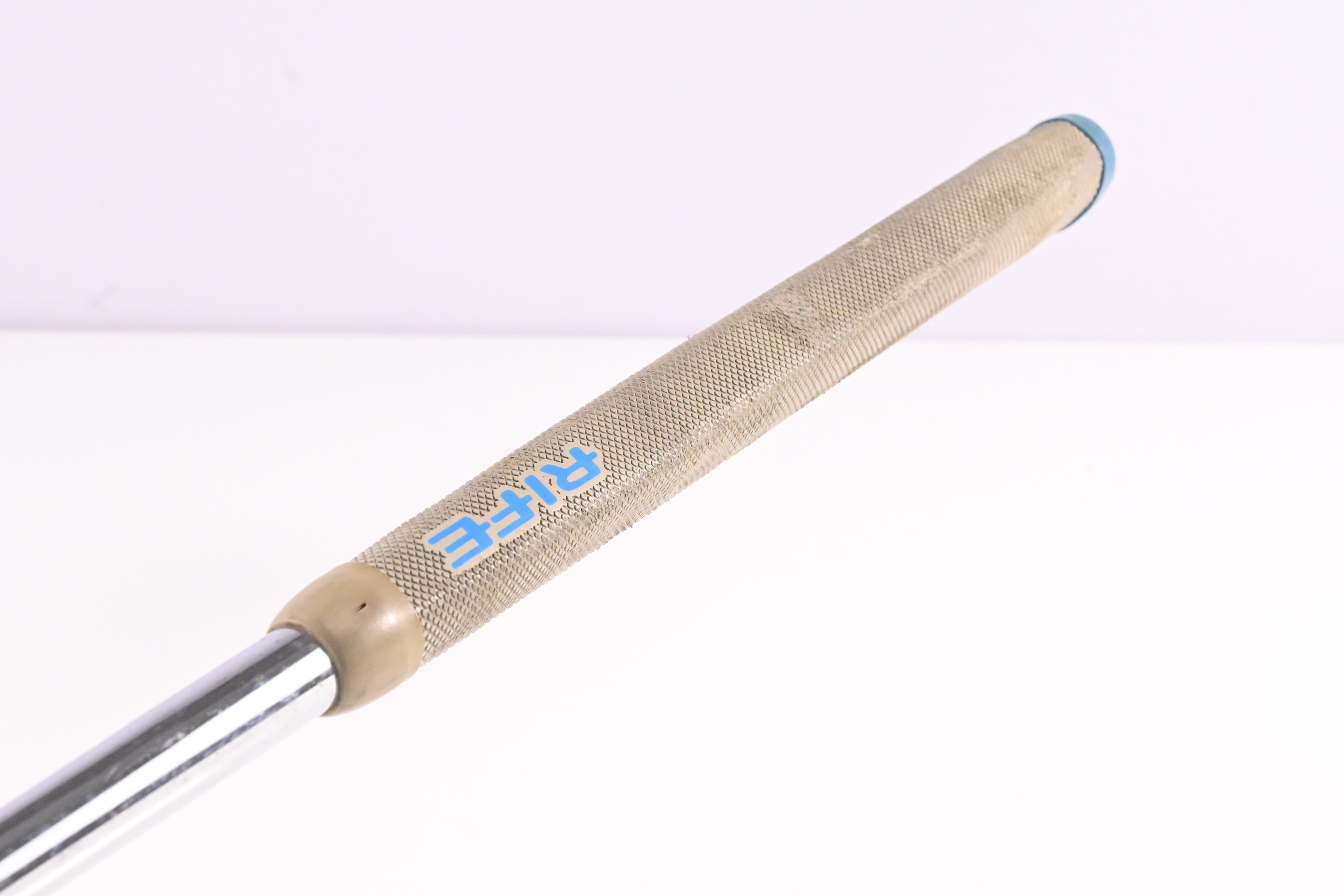 Rife Iconic Vault 001 Putter / 35 Inch