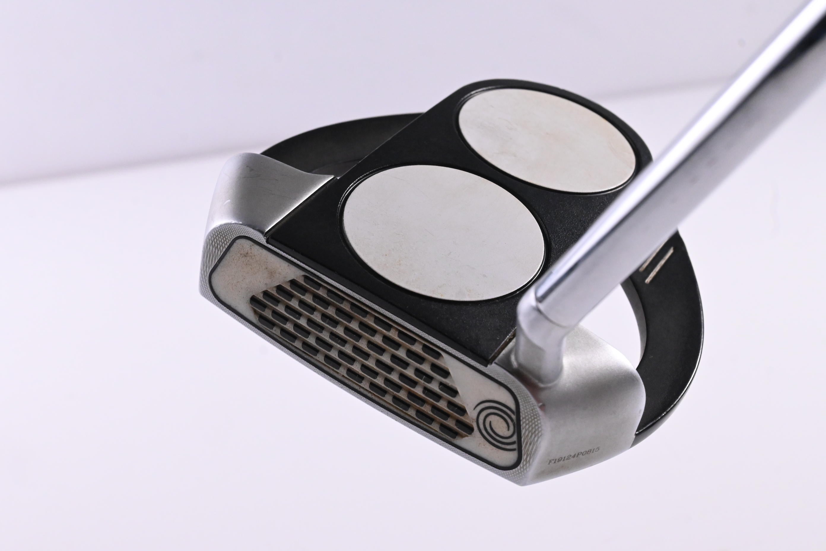 Odyssey Stroke Lab 2-Ball Fang Putter / 34 Inch
