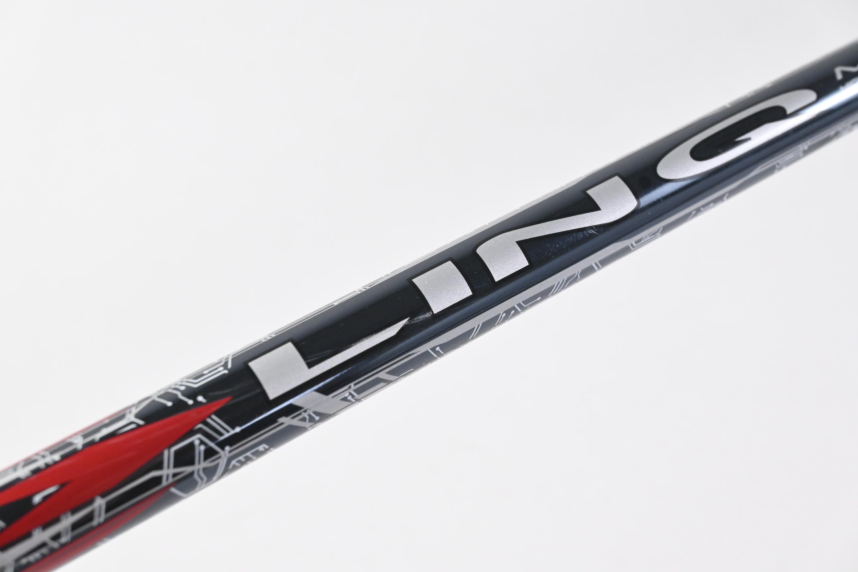 UST Mamiya LIN-Q M40X 5 Driver Shaft / Regular Flex / Mizuno