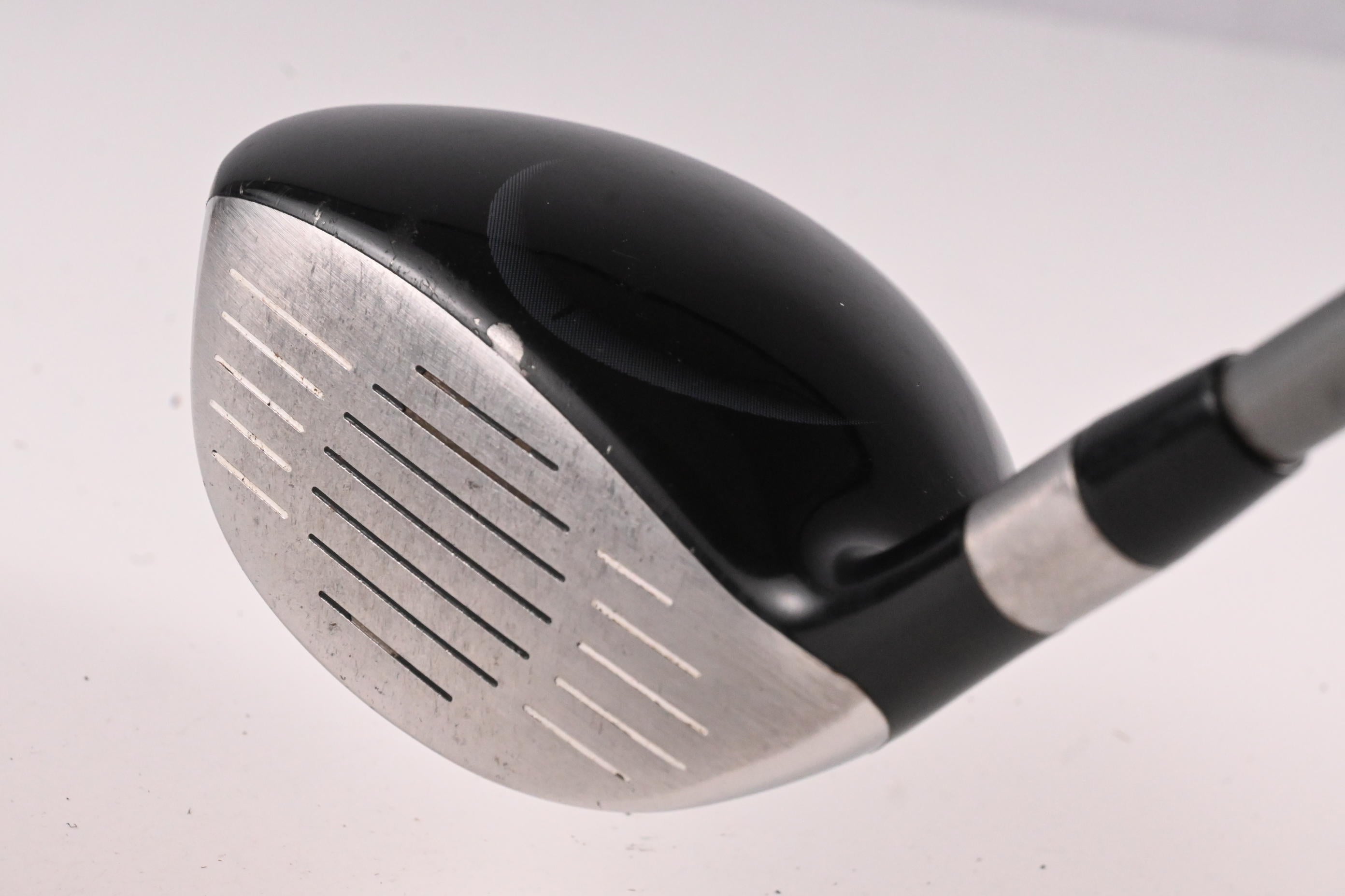 Ping G5 #3 Wood / 15 Degree / Regular Flex Ping TFC 100 Shaft