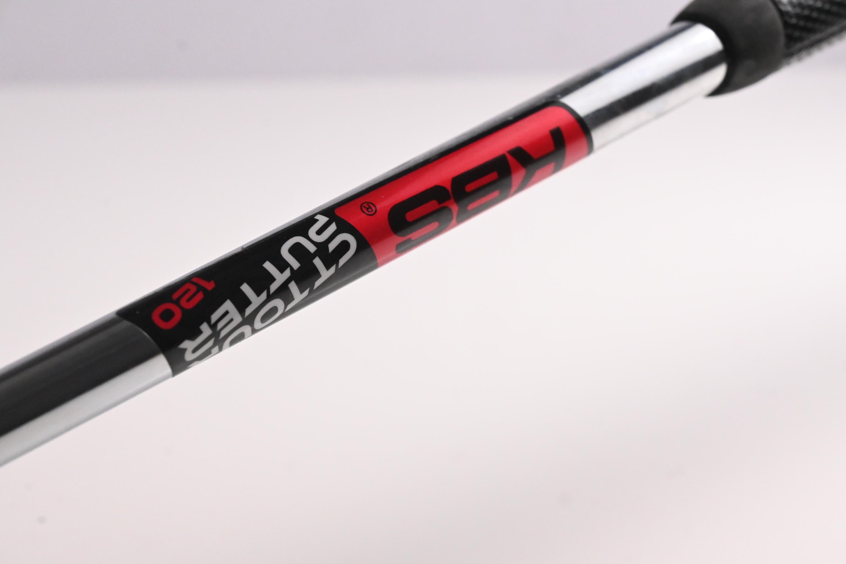 Never Compromise Reserve 1 Putter / 34 Inch