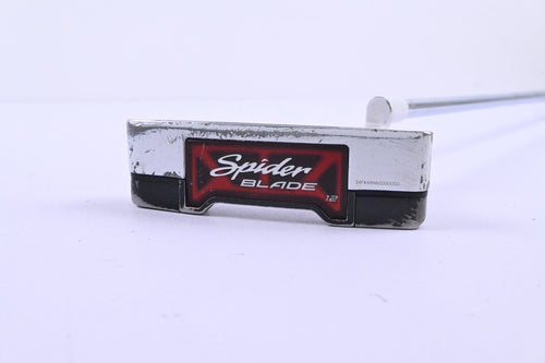 Taylormade Spider Blade 12 Putter / 35 Inch