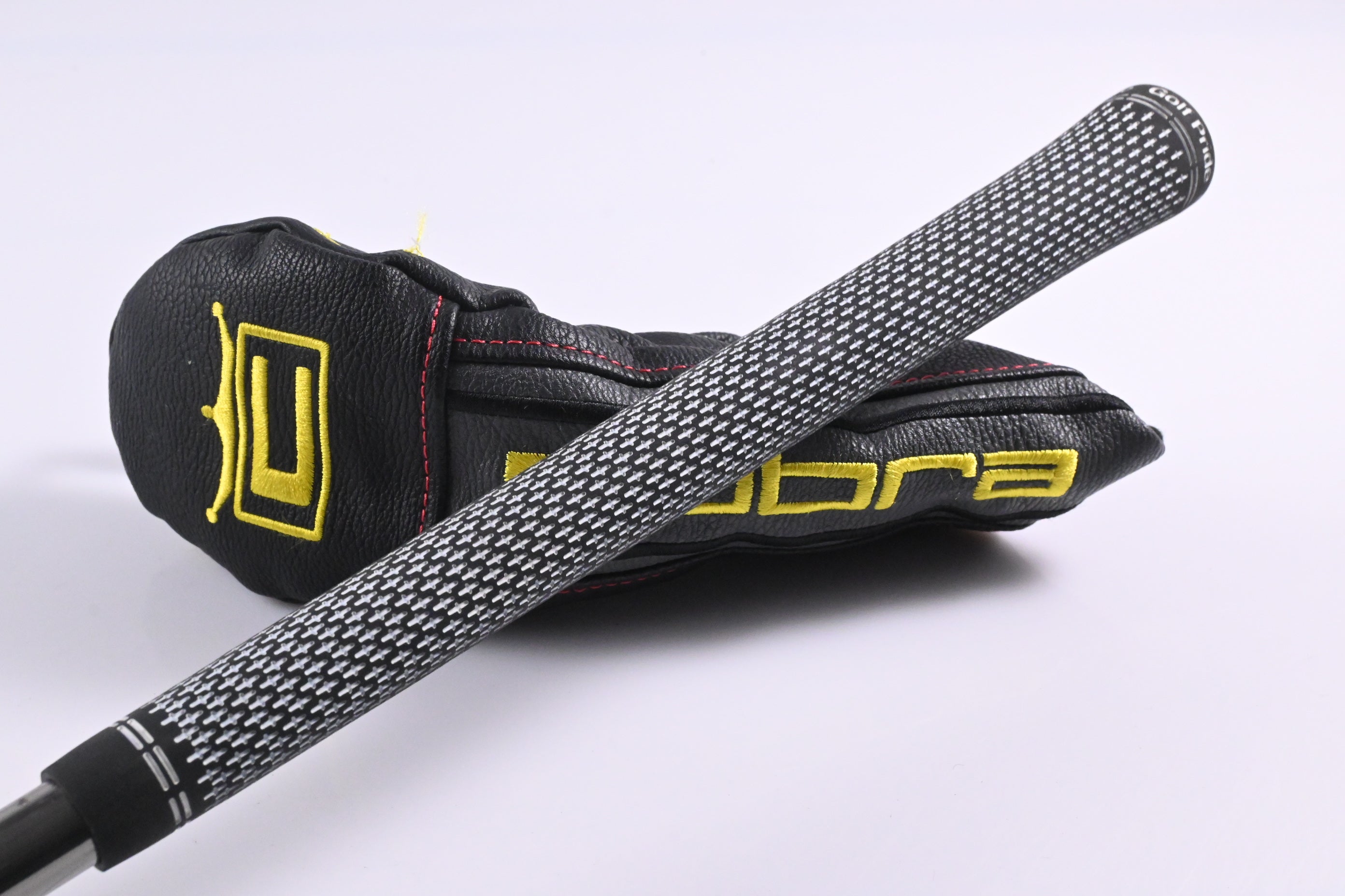 Cobra King Speedzone #4 Hybrid / 21 Degree / Regular Flex Recoil ESX 480 Shaft