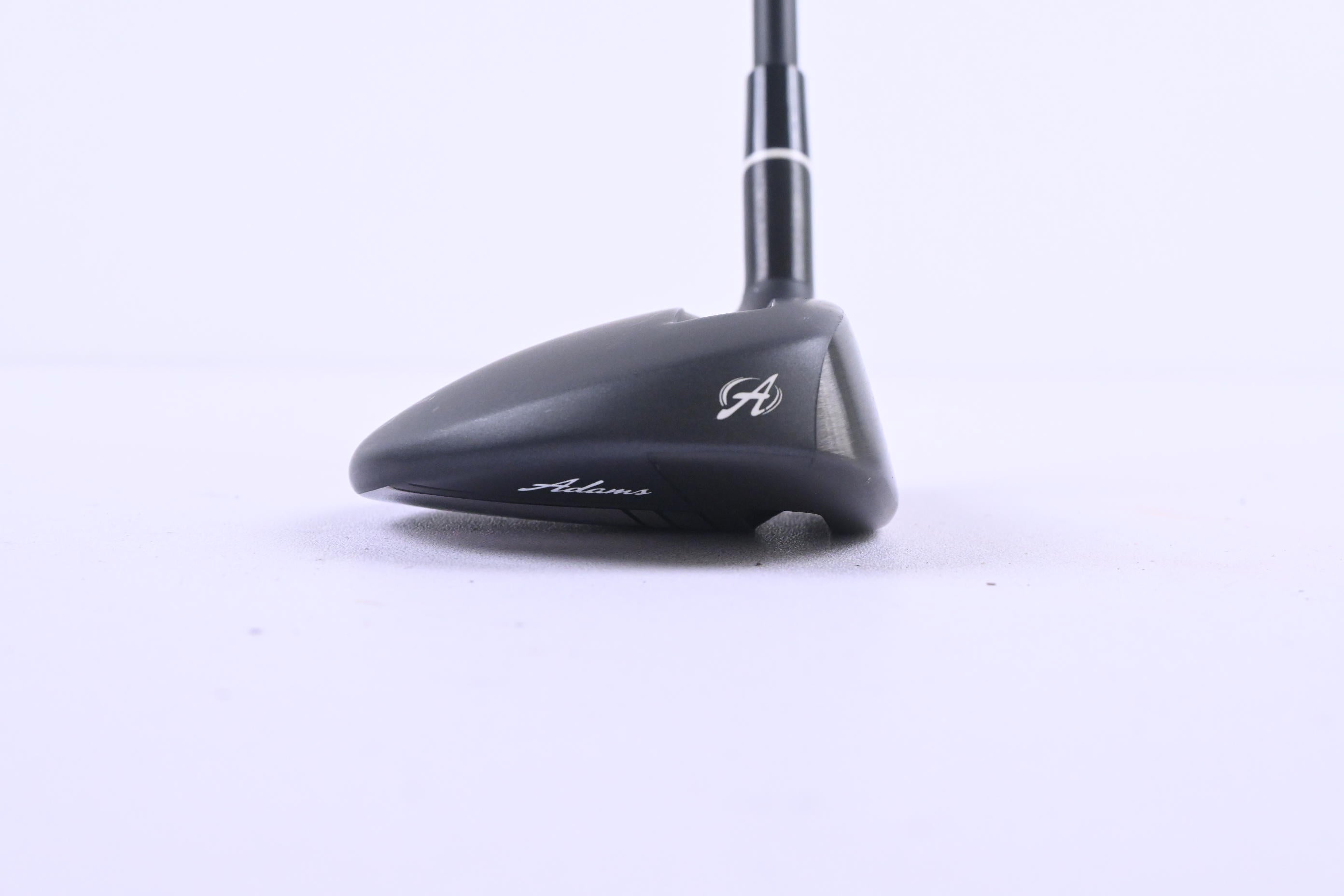 Adams Tight Lies 2013 #3 Wood / 16 Degree / Regular Flex Bassara E55 x5ct
