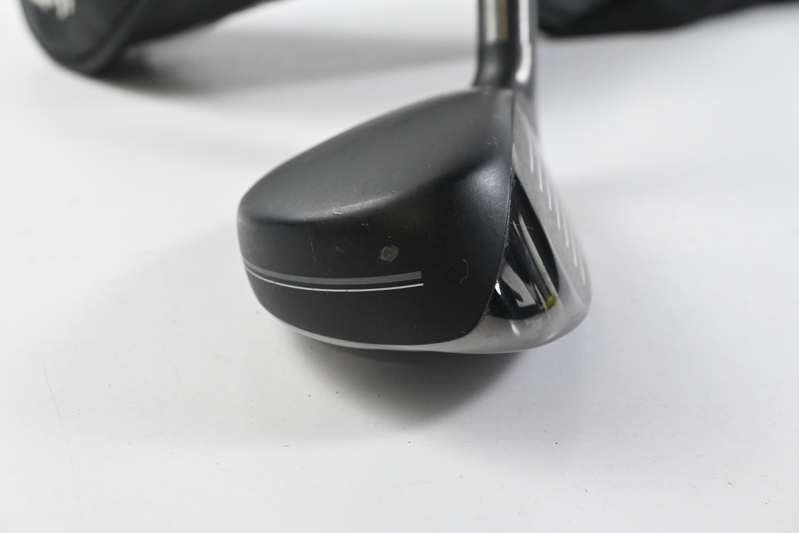 Callaway XR #5 Hybrid / 25 Degree / Regular Flex Callaway XR 70 Shaft