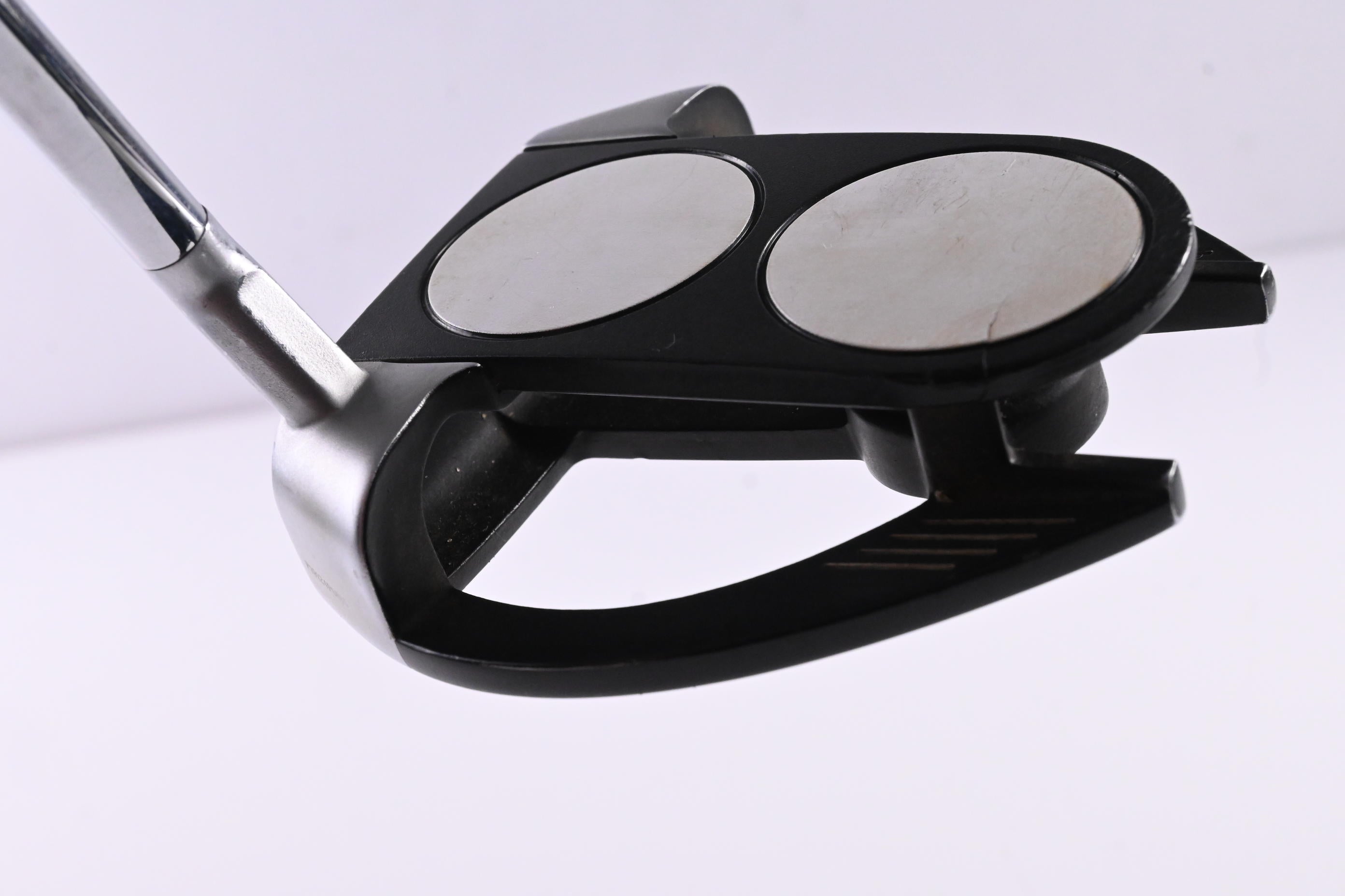 Odyssey Stroke Lab 2-Ball Fang Putter / 34 Inch