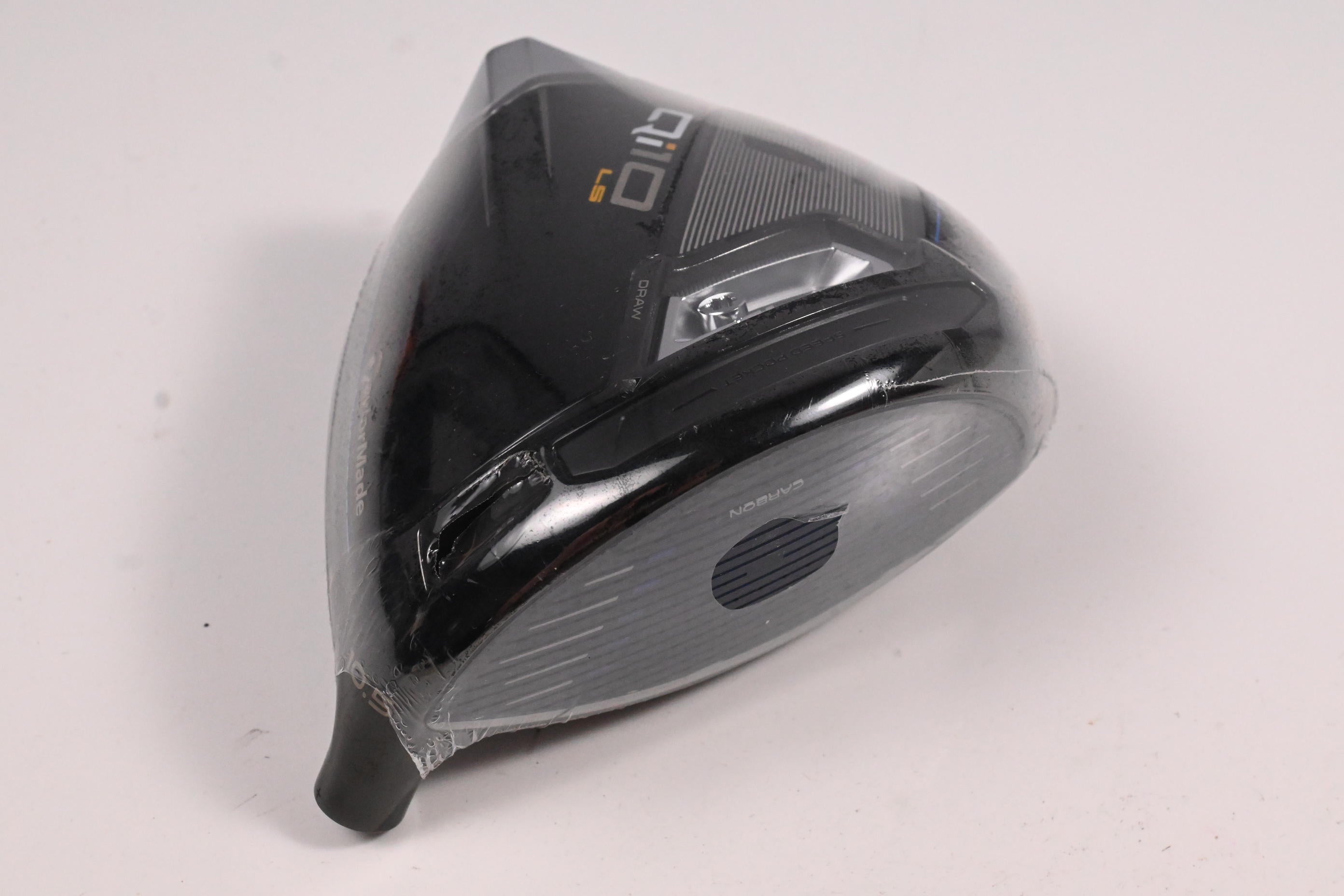 Tour Issue Taylormade Qi10 LS Driver / 10.5 Degree / Head Only