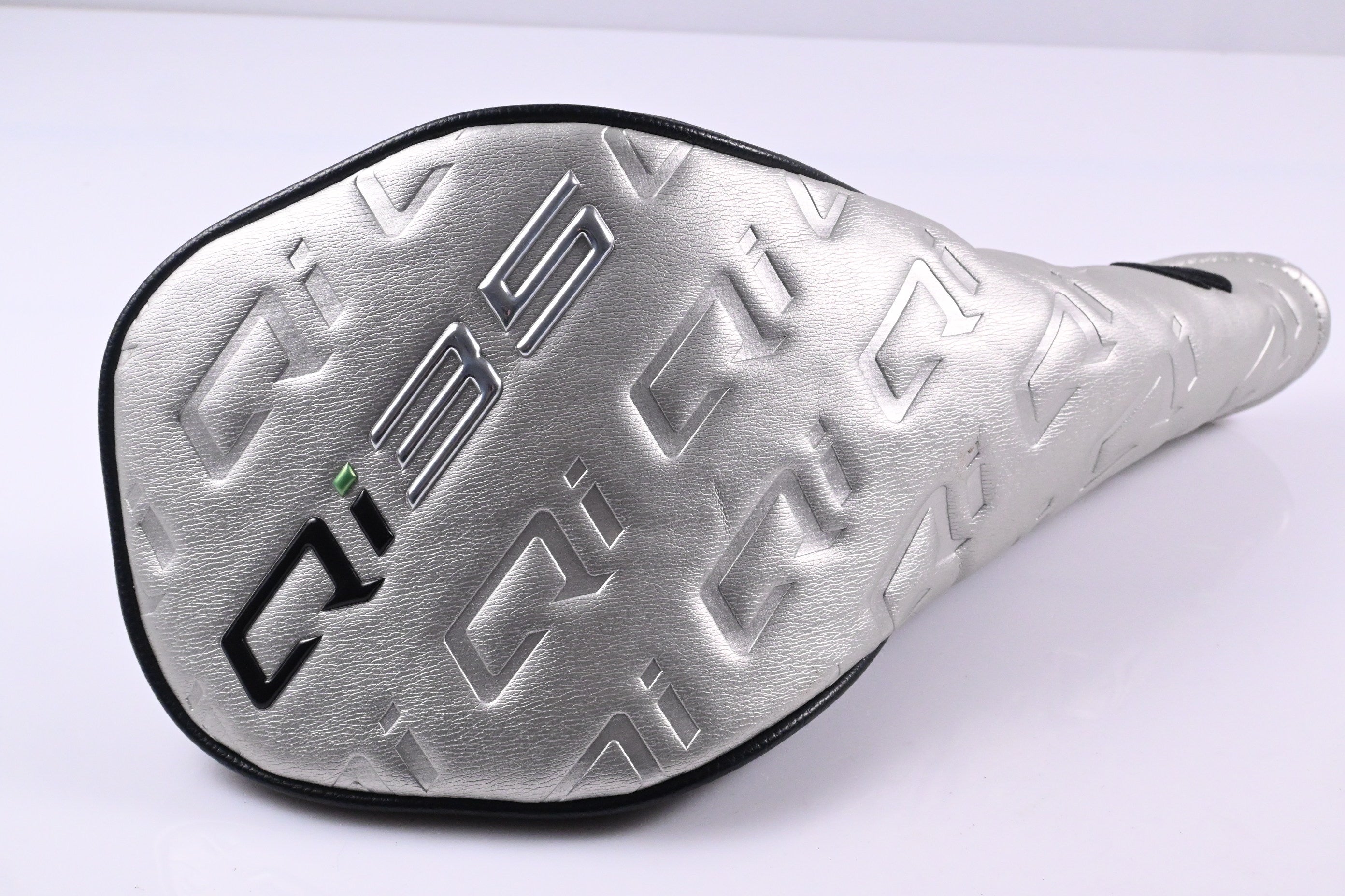 Taylormade Qi35 Designer Series Driver / 9 Degree / Stiff Flex Cypher 2.0 50