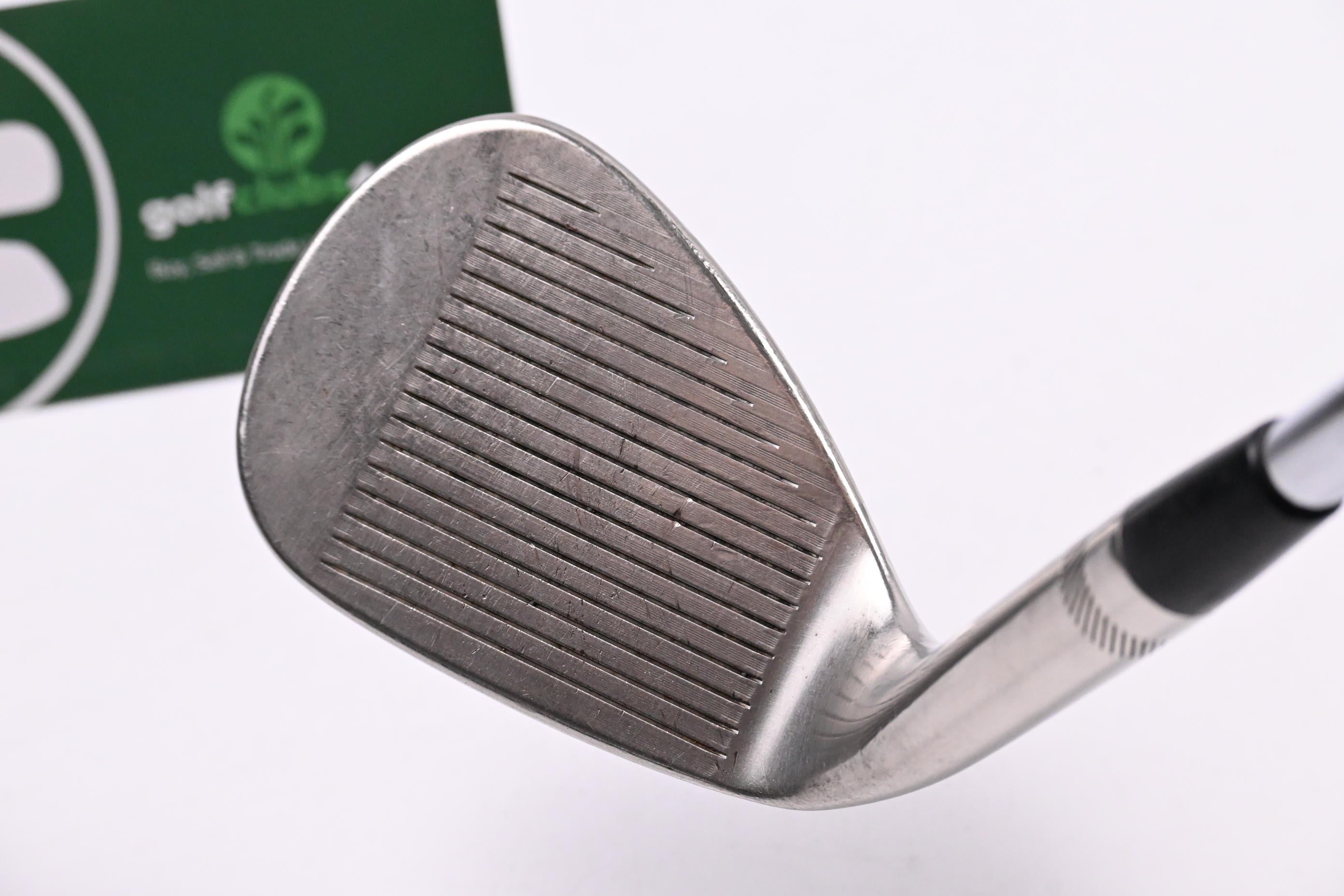Titleist Vokey SM9 Sand Wedge / 54 Degree / Wedge Flex Vokey SM9 Shaft