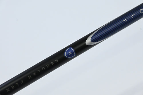 Nike T40 #4 Wood / 17 Degree / Regular Flex Nike Golf Shaft