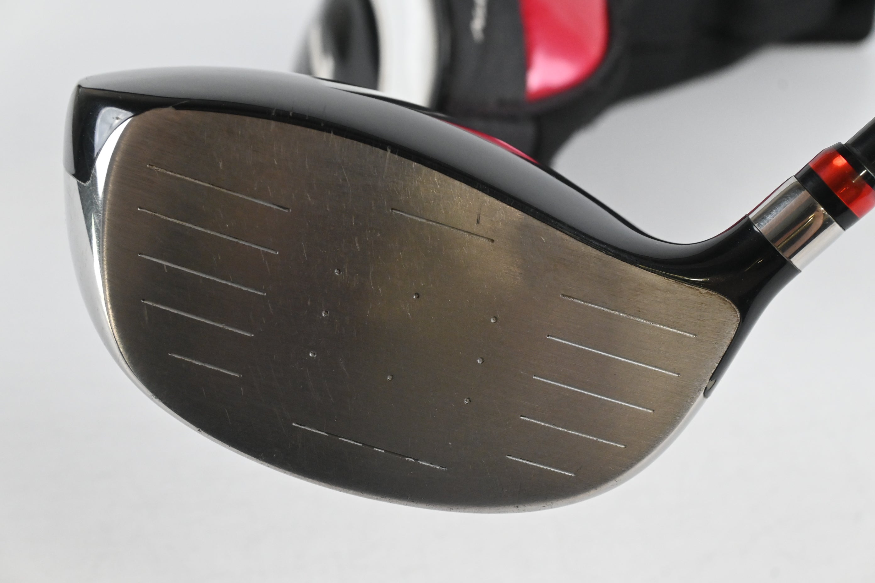 Yonex Nanospeed 3i Driver / 10.5 Degree / Regular Flex Yonex NS100-W Shaft