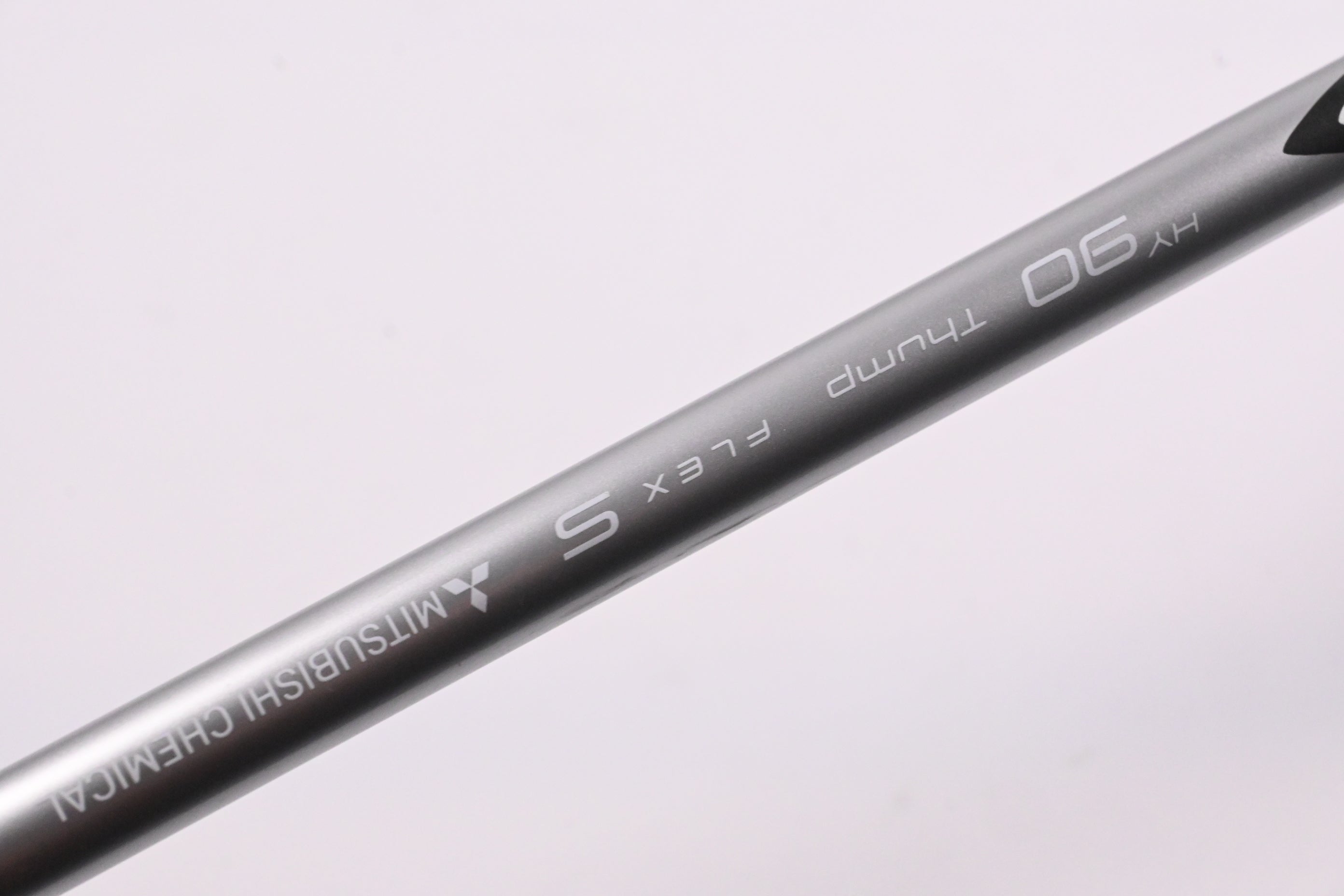 Taylormade SIM UDI #2 Iron / 18 Degree / Stiff Flex Diamana Thump 90 Shaft