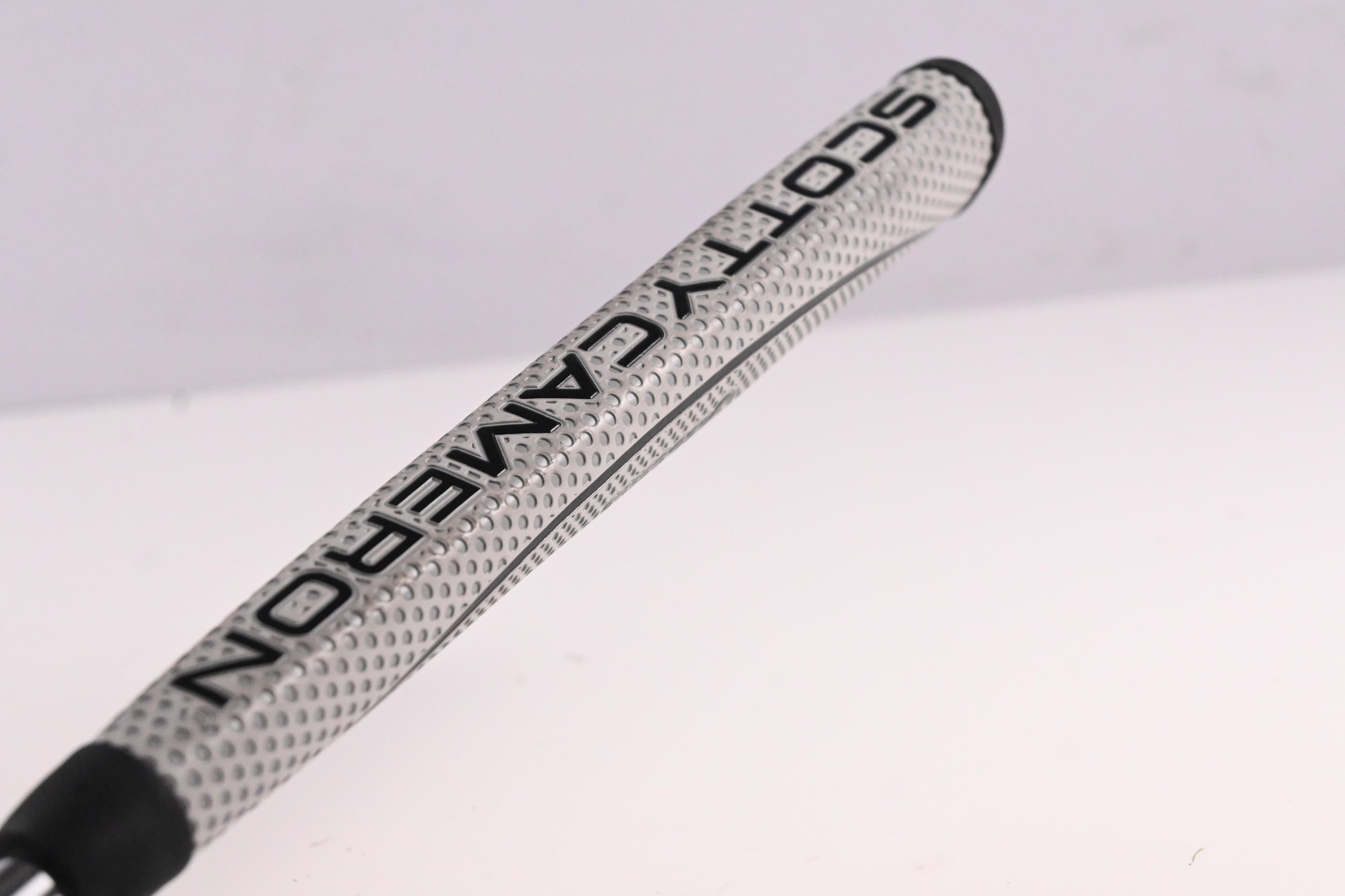 Scotty Cameron Studio Style Squareback 2 2025 Putter / 34 Inch