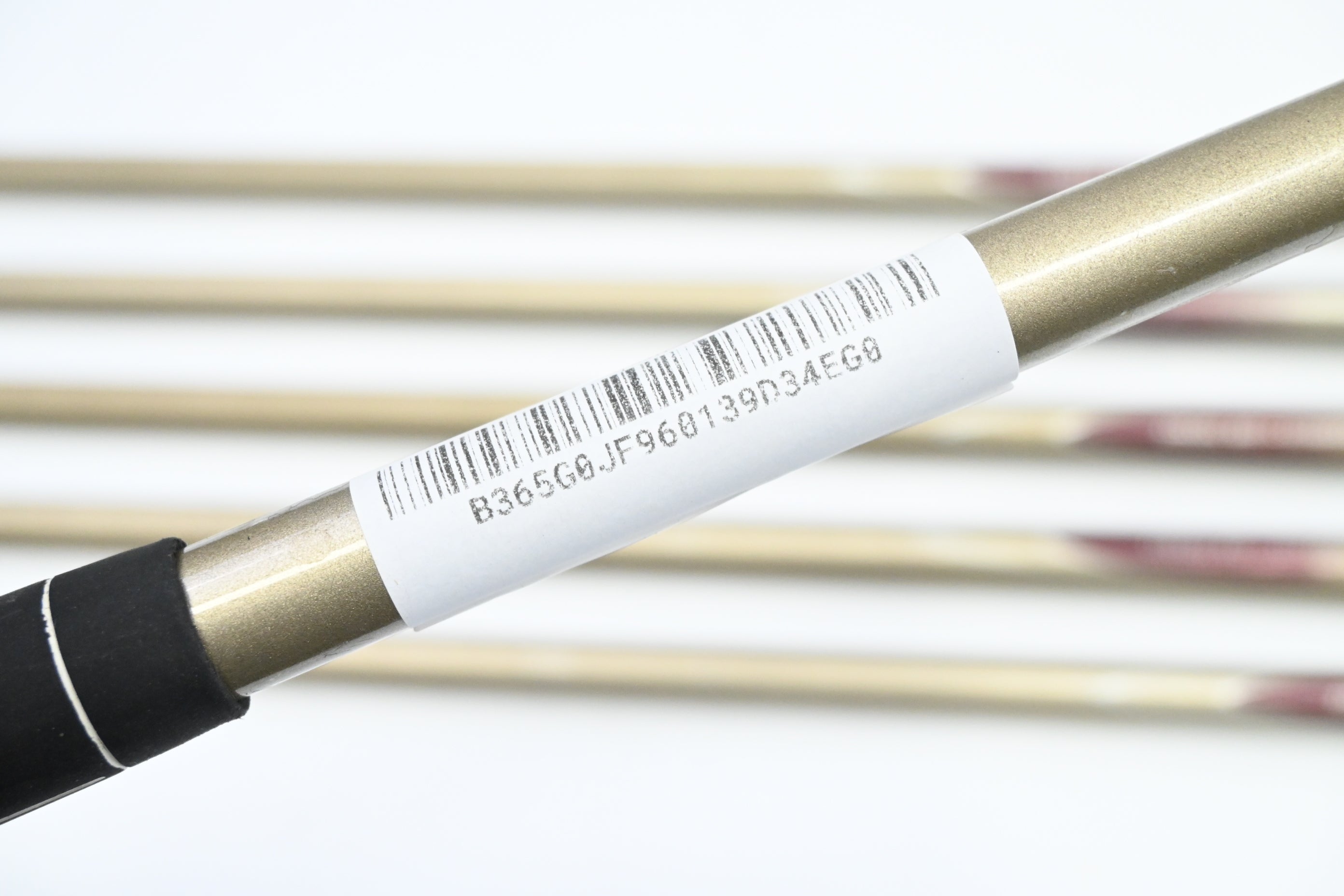 Founders Club Irons / 6-PW+SW / Regular Flex Founders Club Shafts