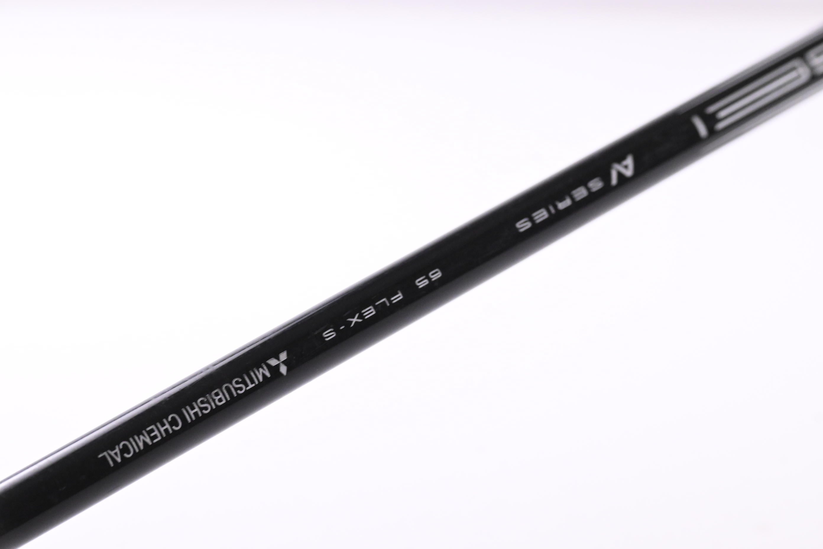 Titleist TSR2 #3 Wood / 16.5 Degree / Stiff Flex Tensei AV Blue 65 Shaft