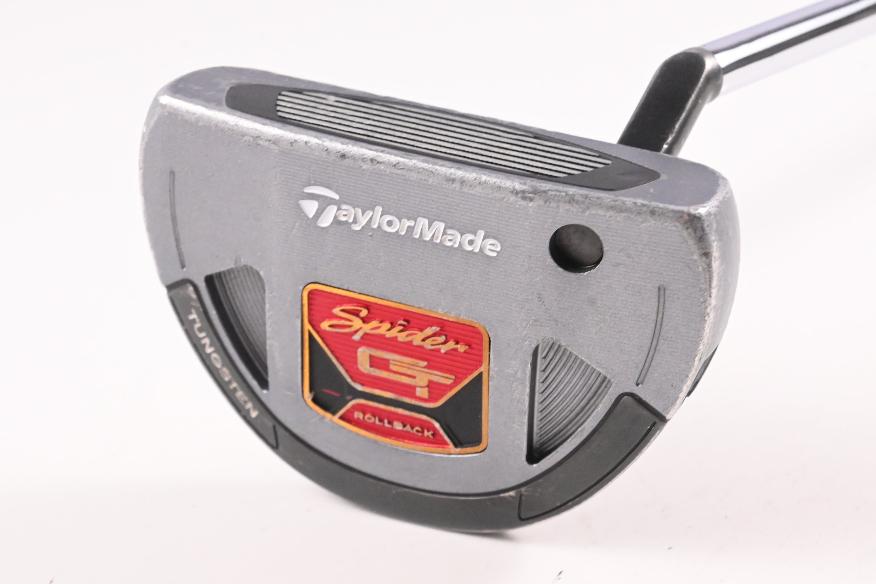 Taylormade Spider GT Rollback Putter / 35 Inch