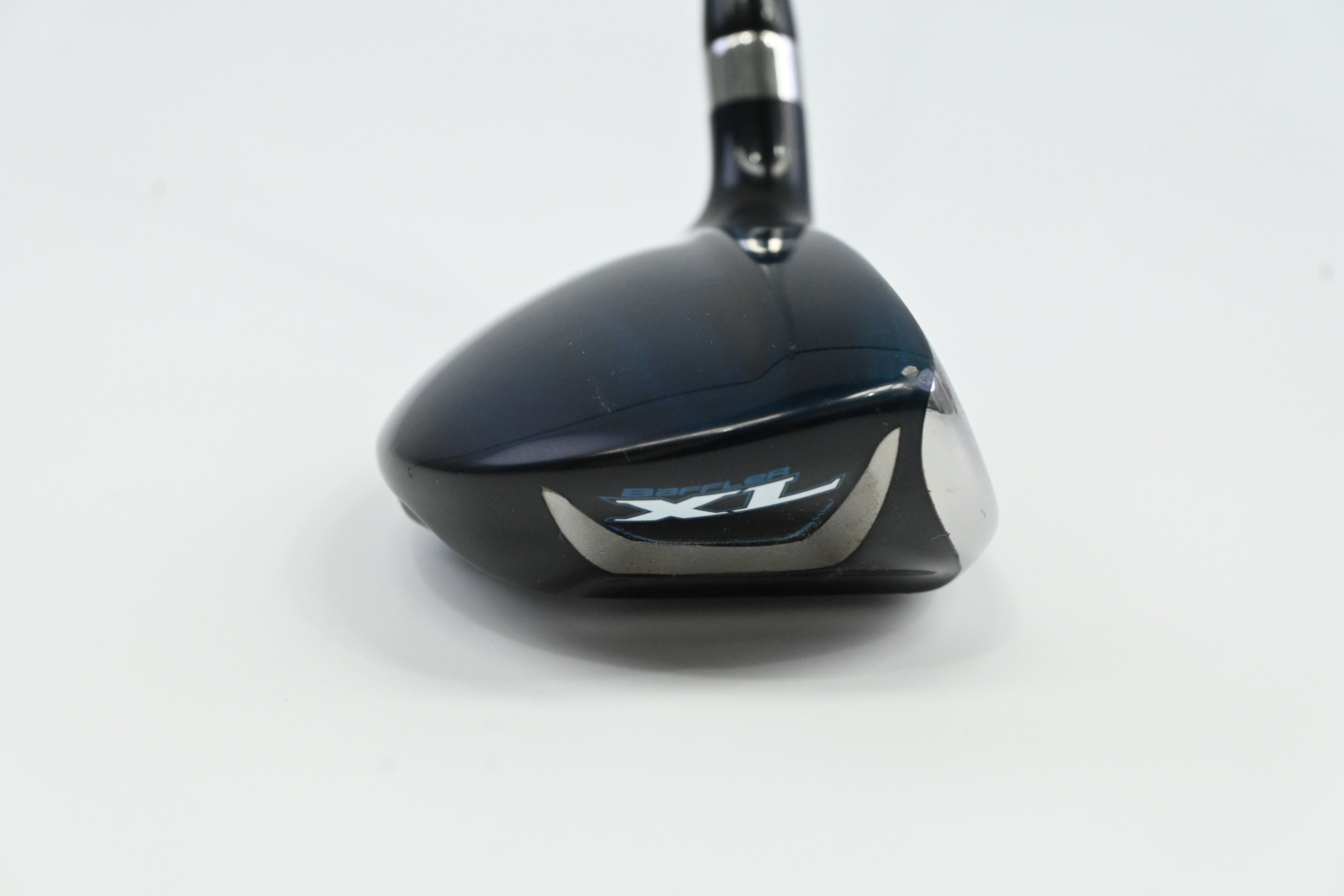 Cobra Baffler XL #5 Hybrid / 25 Degree / Senior Flex Cobra Baffler 60 Shaft