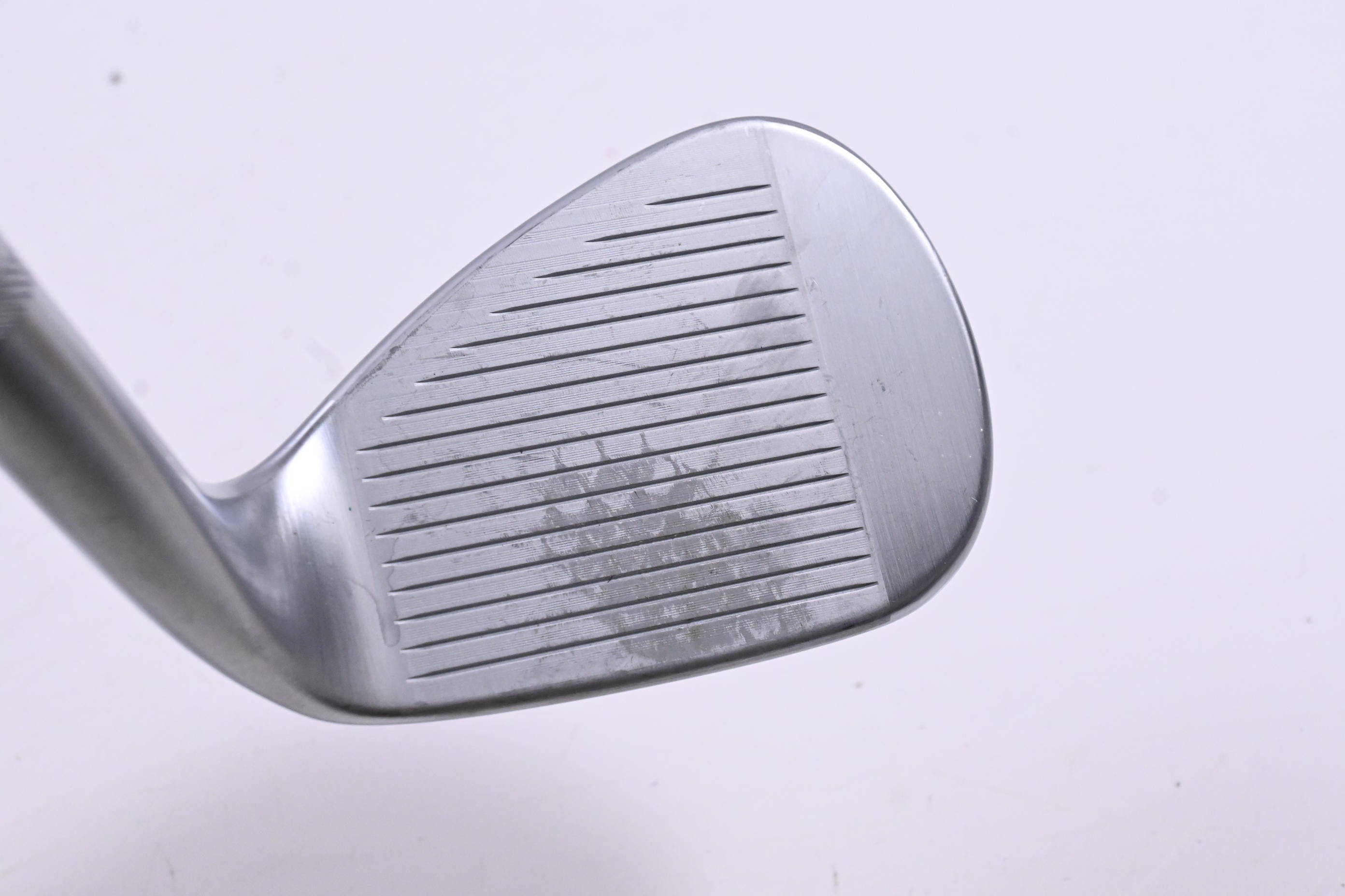 Left Hand Titleist Vokey SM10 Gap Wedge / 50 Degree / Wedge Flex Titleist Vokey