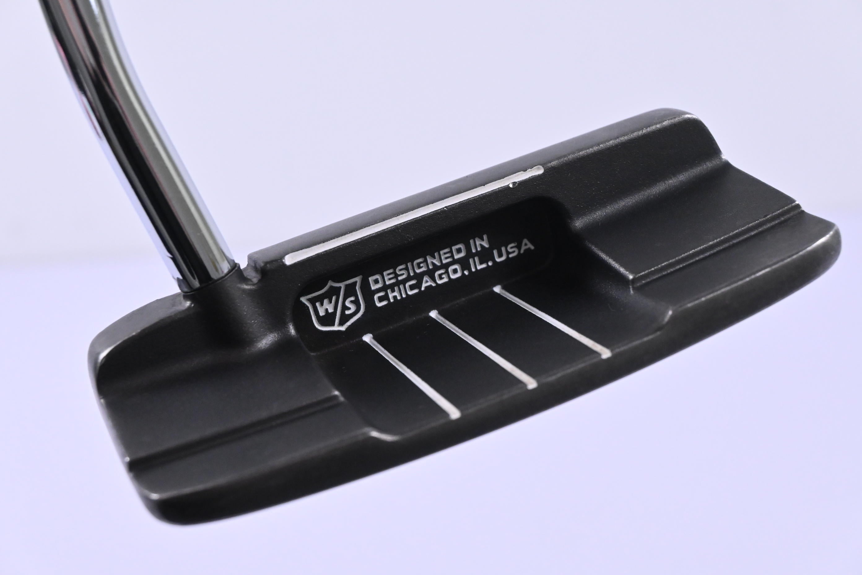 Wilson Infinite 2018 Westloop Putter / 34 Inch