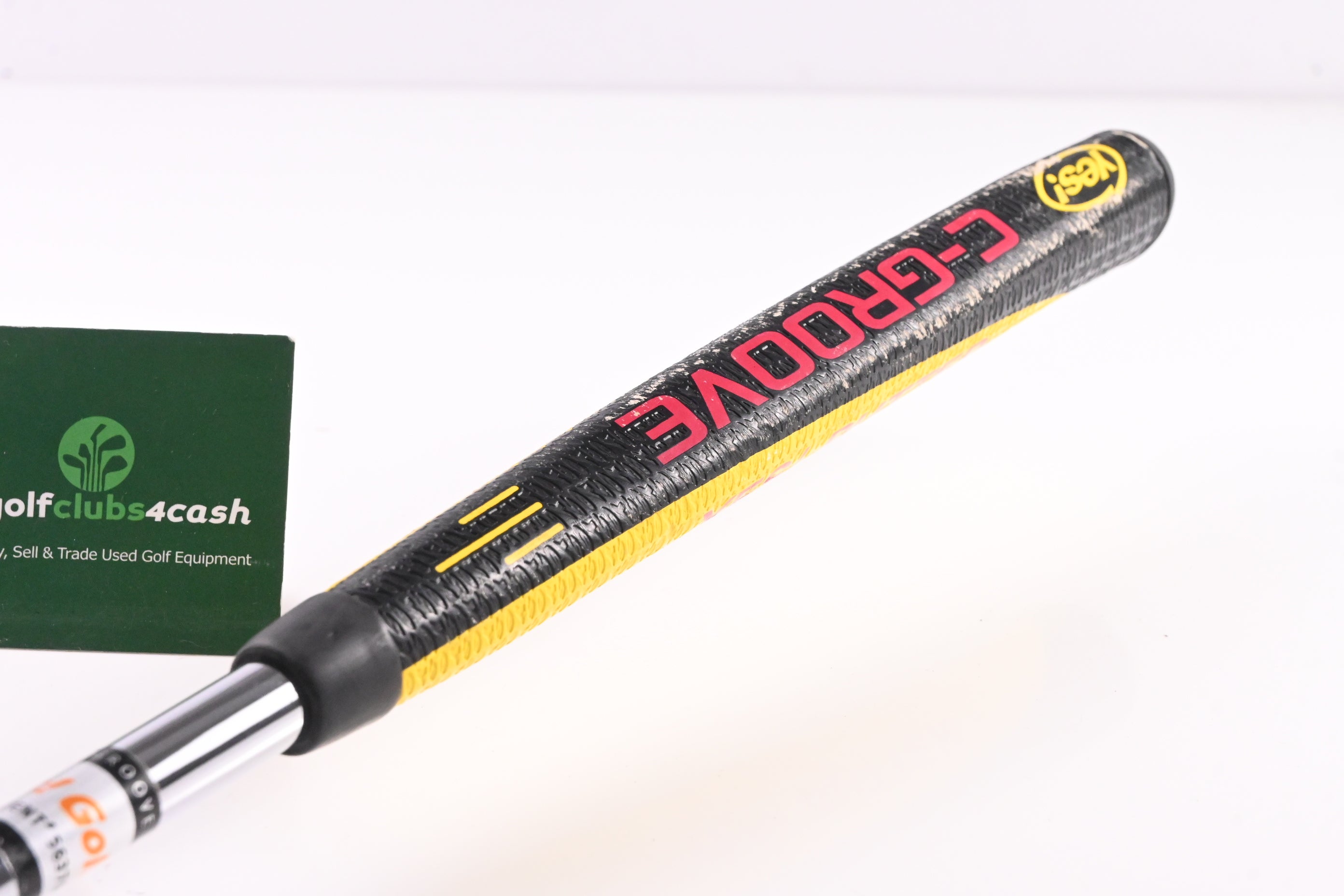 Yes! MOI Series Mollie Putter / 33 Inch