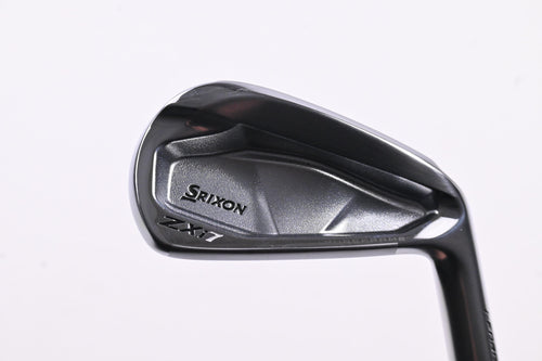 Srixon ZXi7 #5 Iron / 25 Degree / Stiff Flex LA Golf Tour Series 130 Shaft