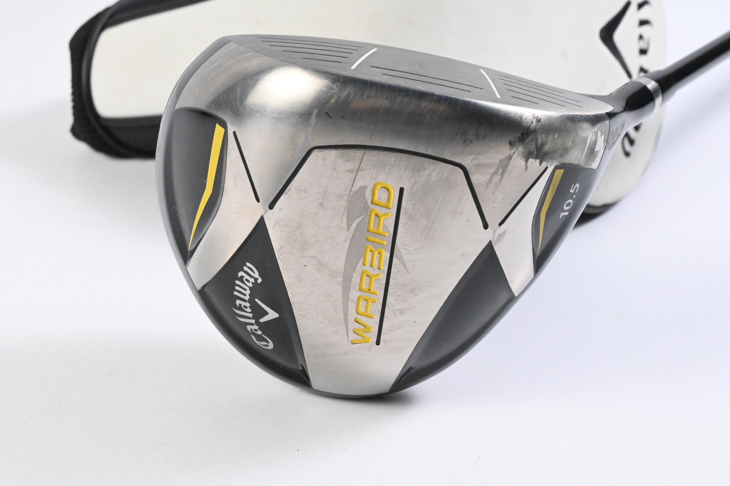 Callaway Warbird 2017 Driver / 10.5 Degree / Regular Flex Callaway Warbird Shaft