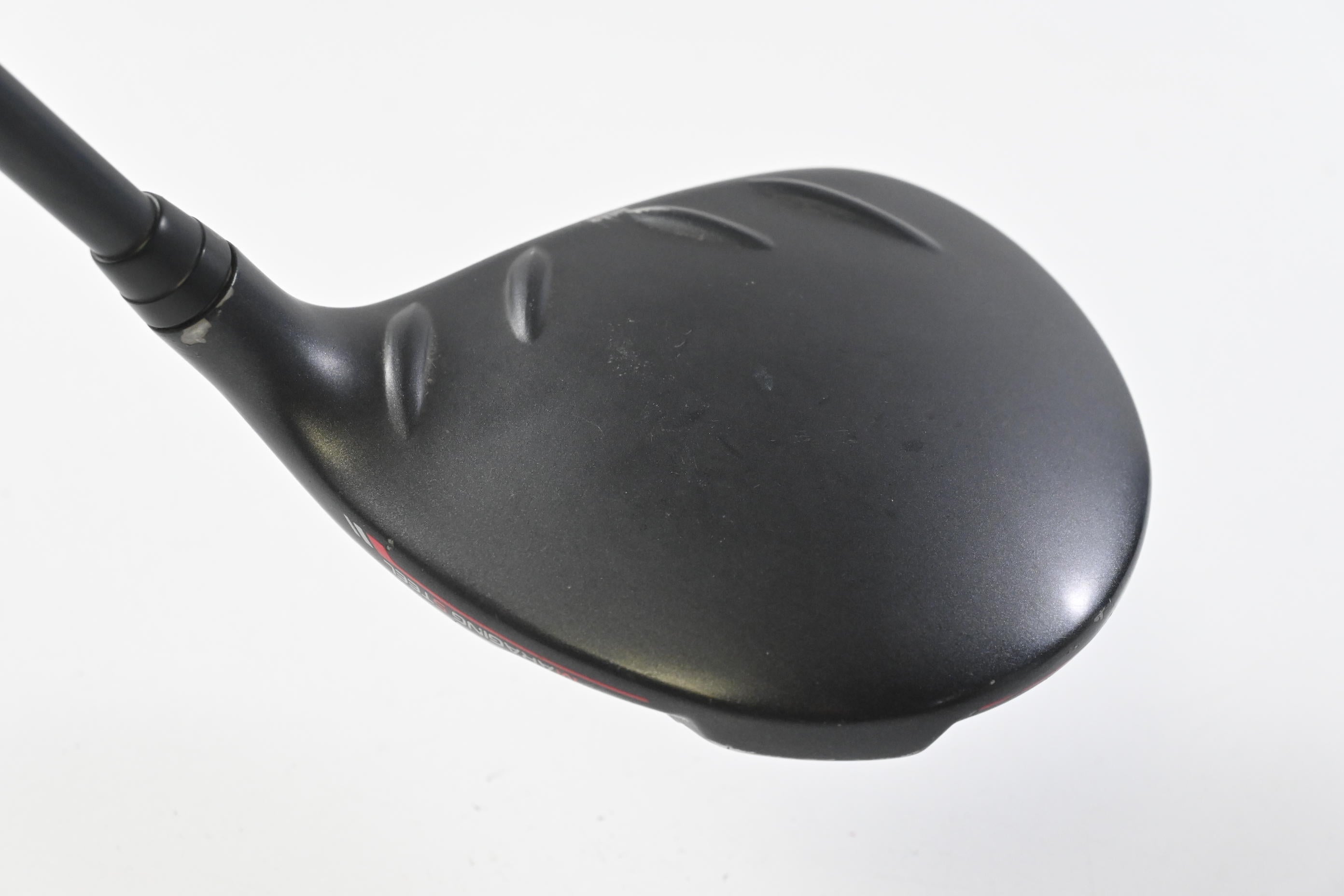 Ping G410 SFT #3 Wood / 16 Degree / Regular Flex Ping Alta CB Red 65 Shaft