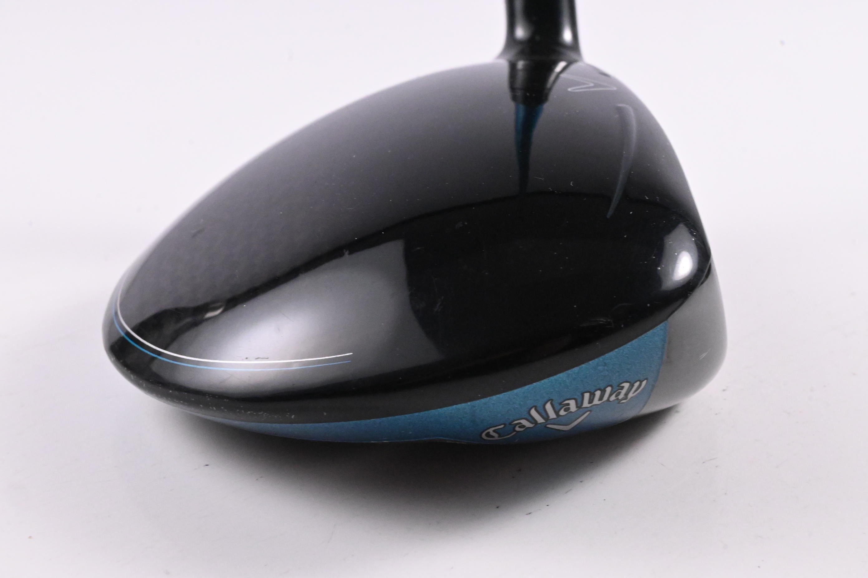 Callaway Rogue #3 Wood / 15 Degree / X-Flex Evenflow Blue 75 Shaft