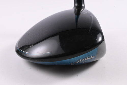 Callaway Rogue #3 Wood / 15 Degree / X-Flex Evenflow Blue 75 Shaft