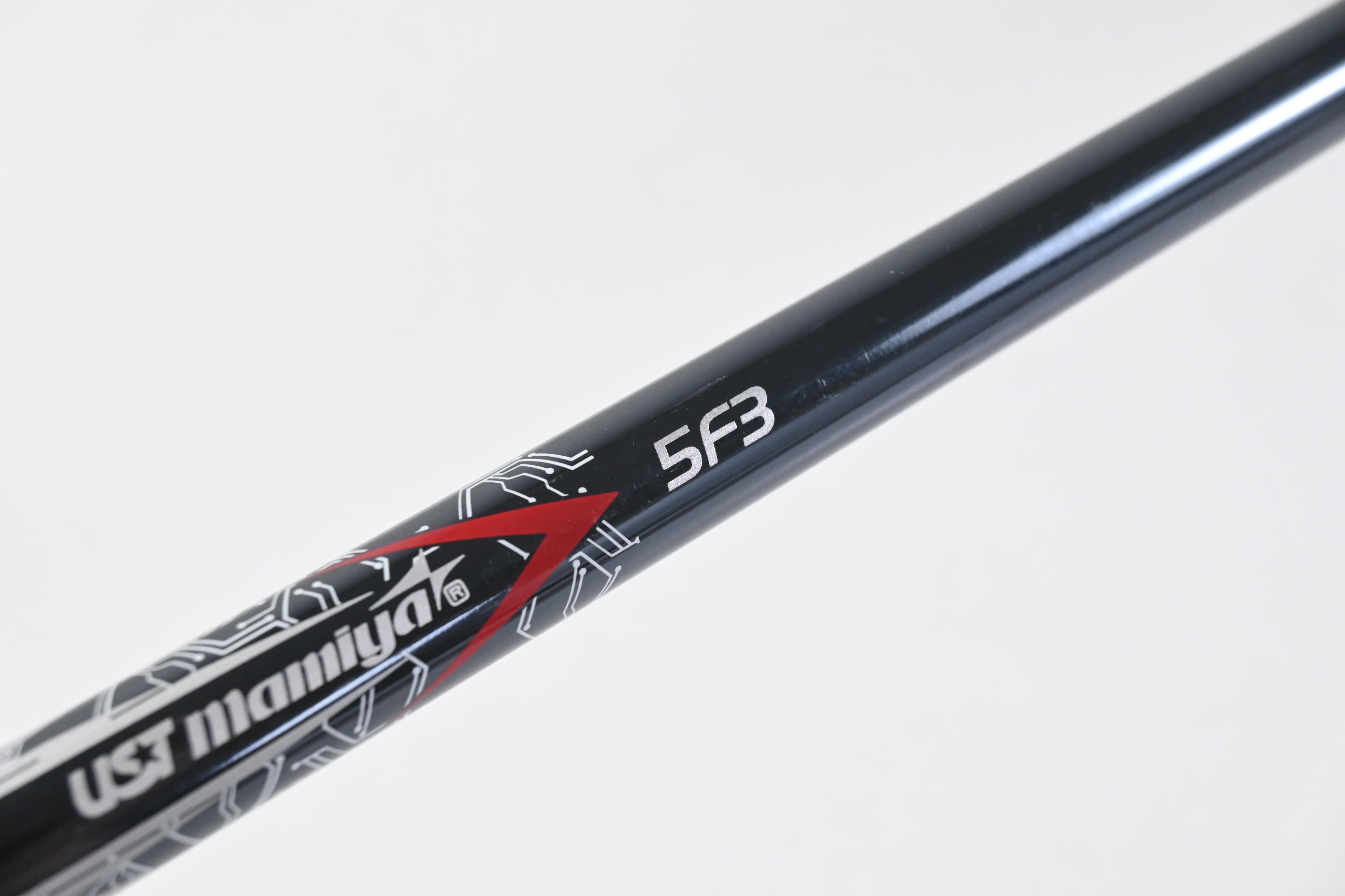 UST Mamiya LIN-Q M40X 5 Driver Shaft / Regular Flex / Mizuno