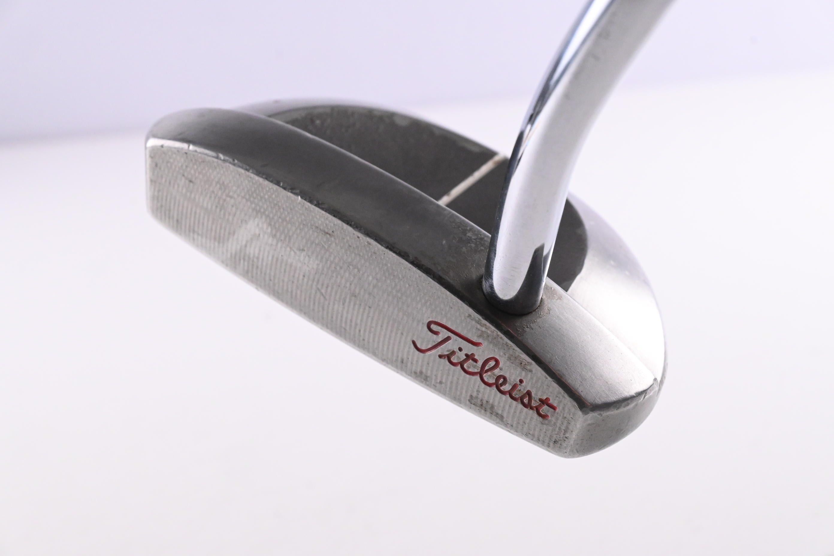 Scotty Cameron Red X Putter / 33 Inch