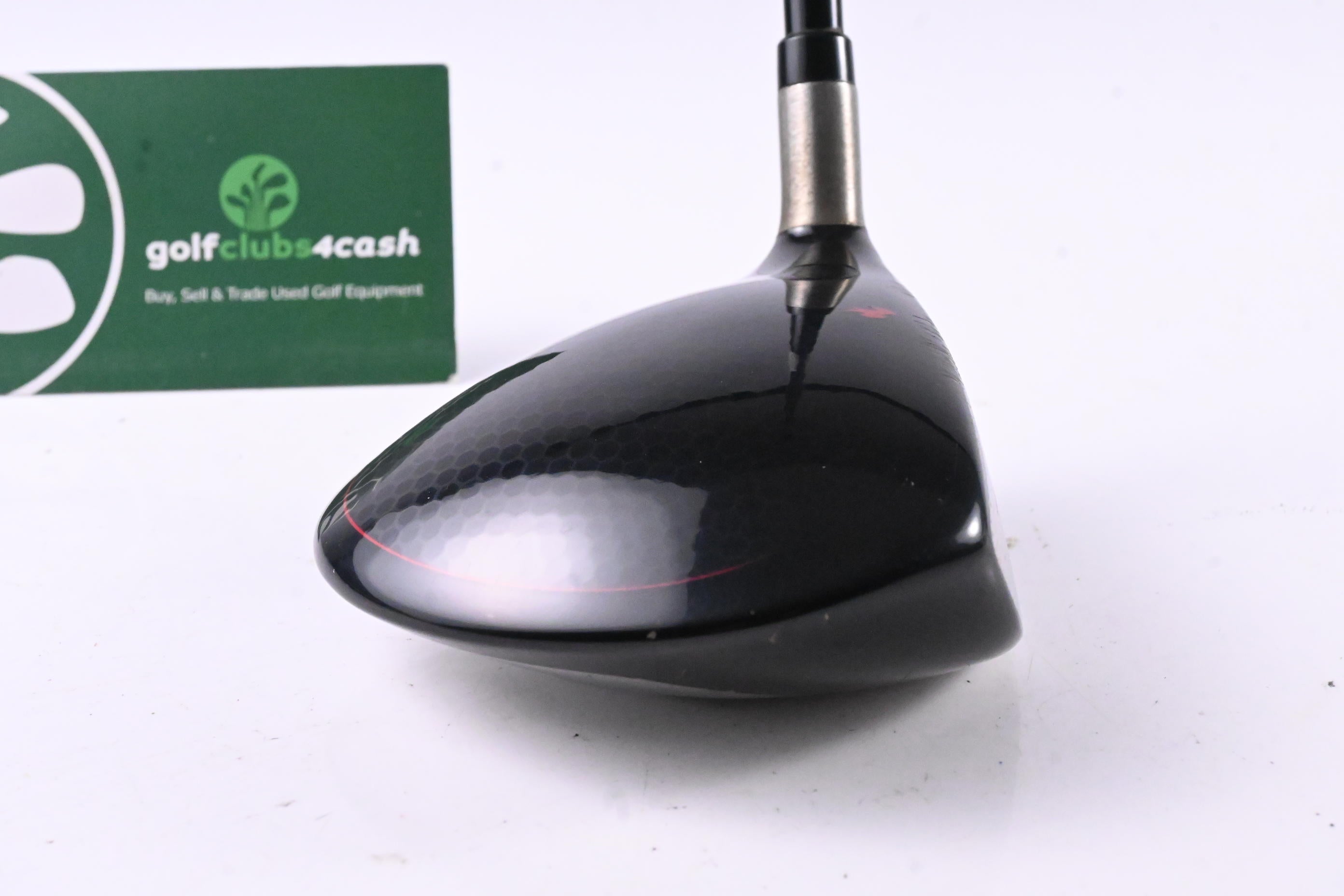 Taylormade Burner Superfast #3 Wood / 15 Degree / Regular Flex Matrix Ozik XCon