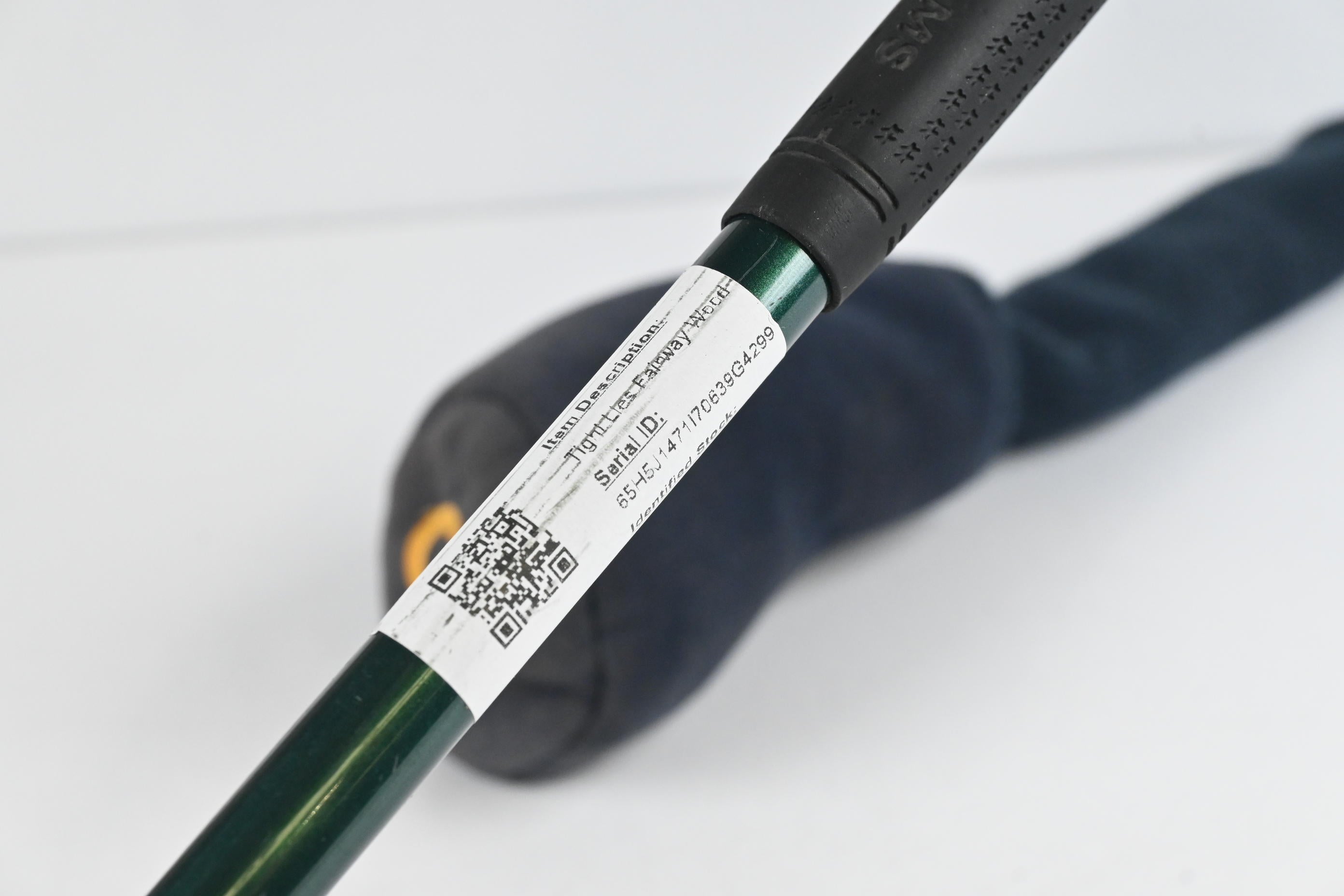 Adams Tight Lies #3 Wood / 15 Degree / Regular Flex EI-70 Shaft