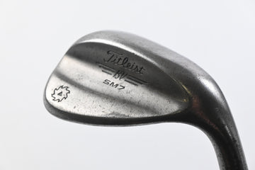 Titleist Vokey SM7 Lob Wedge / 58 Degree / Stiff Flex Dynamic Gold S300 Shaft