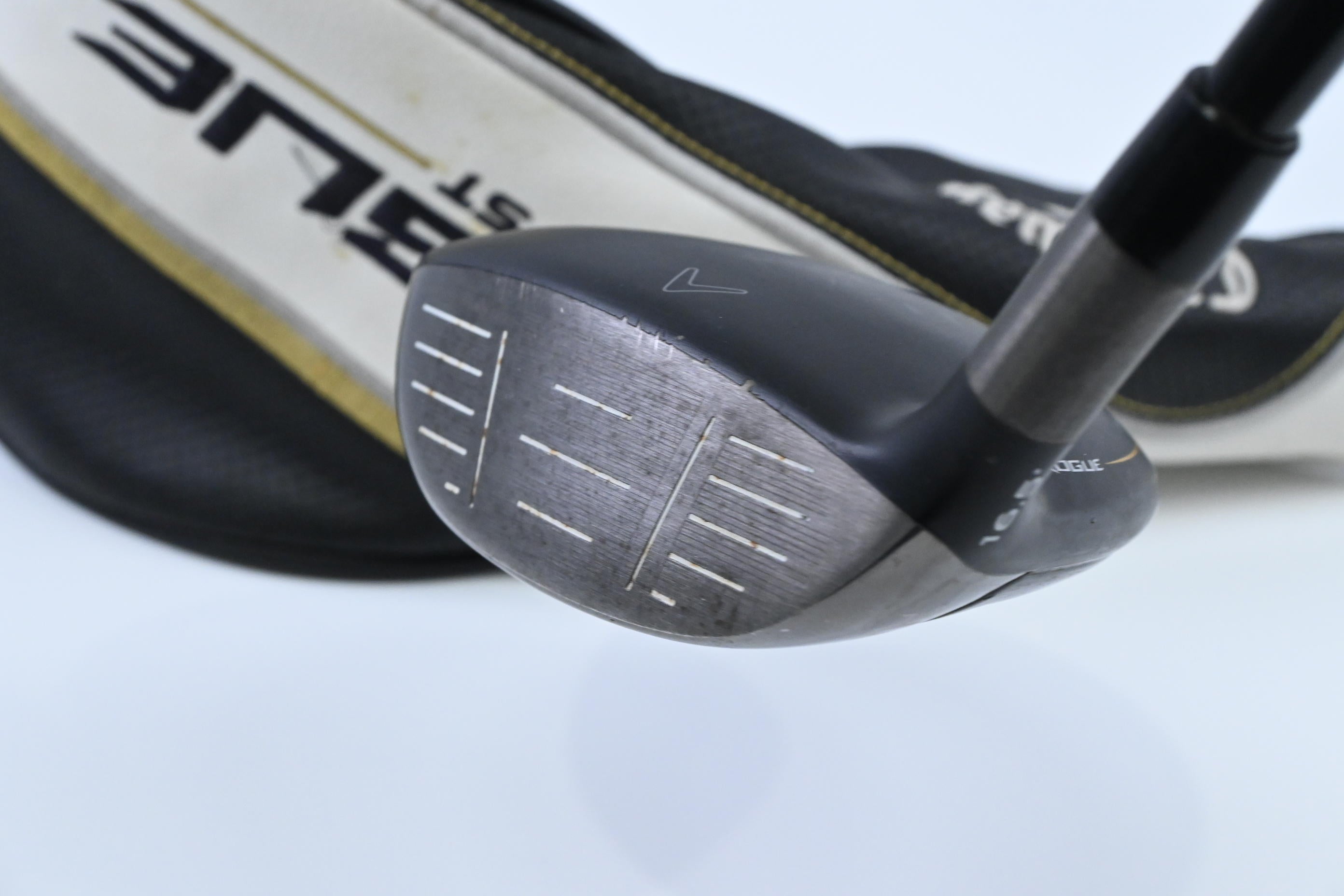 Callaway Rogue ST Max #3 Wood / 16.5 Degree / Regular Flex Tensei AV Blue 65