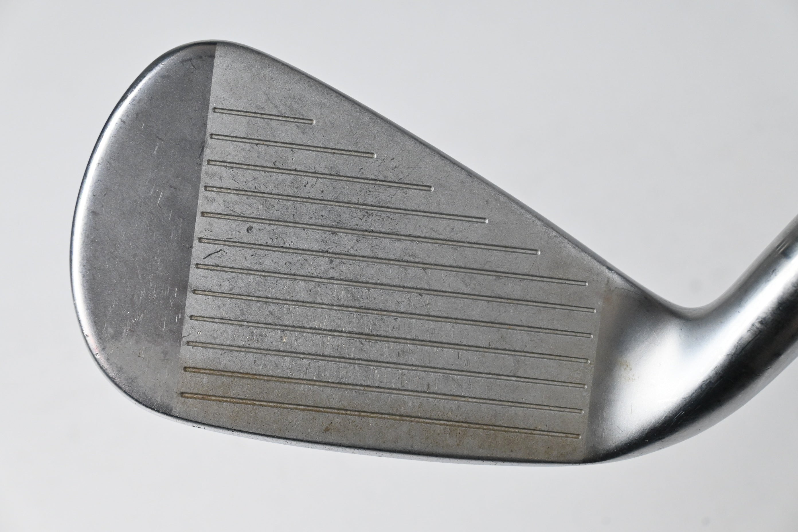 Callaway X Forged UT 2020 #4 Iron / 24 Degree / Stiff Flex Diamana S+ Blue 70
