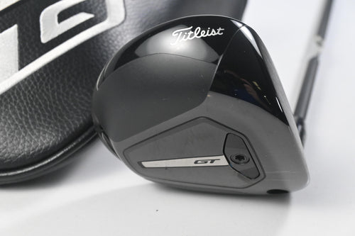 Titleist GT280 Mini Driver / 13 Degree / Regular Flex Tensei 1K Blue 65 Shaft