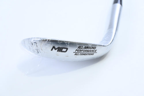 Cleveland RTZ Sand Wedge / 56 Degree / Wedge Flex Dynamic Gold Spinner