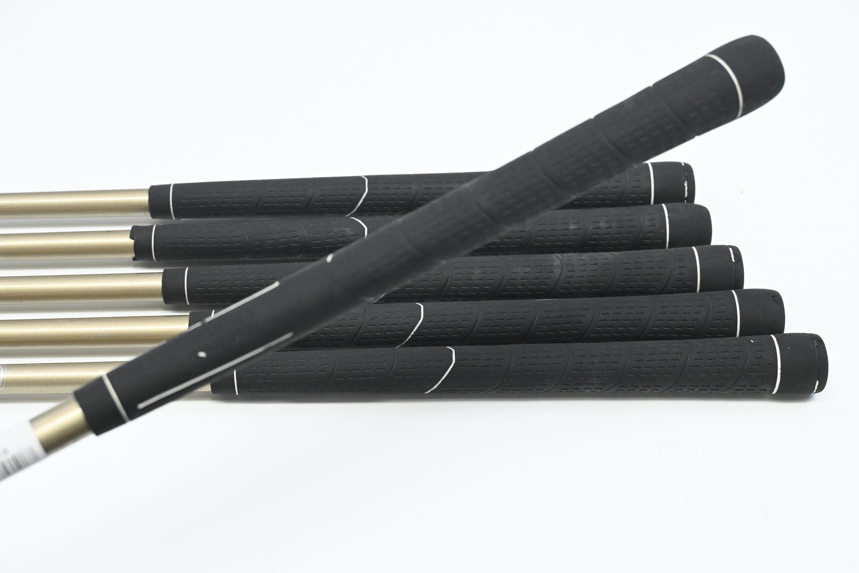 Founders Club Irons / 6-PW+SW / Regular Flex Founders Club Shafts