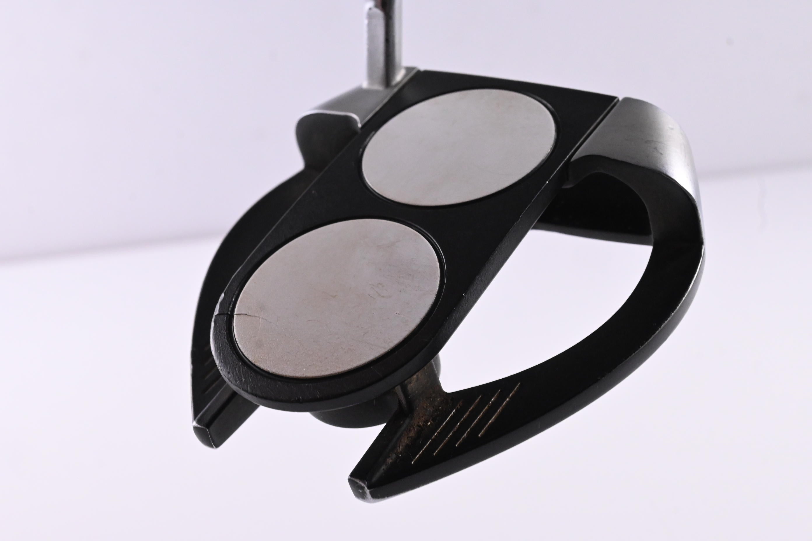 Odyssey Stroke Lab 2-Ball Fang Putter / 34 Inch