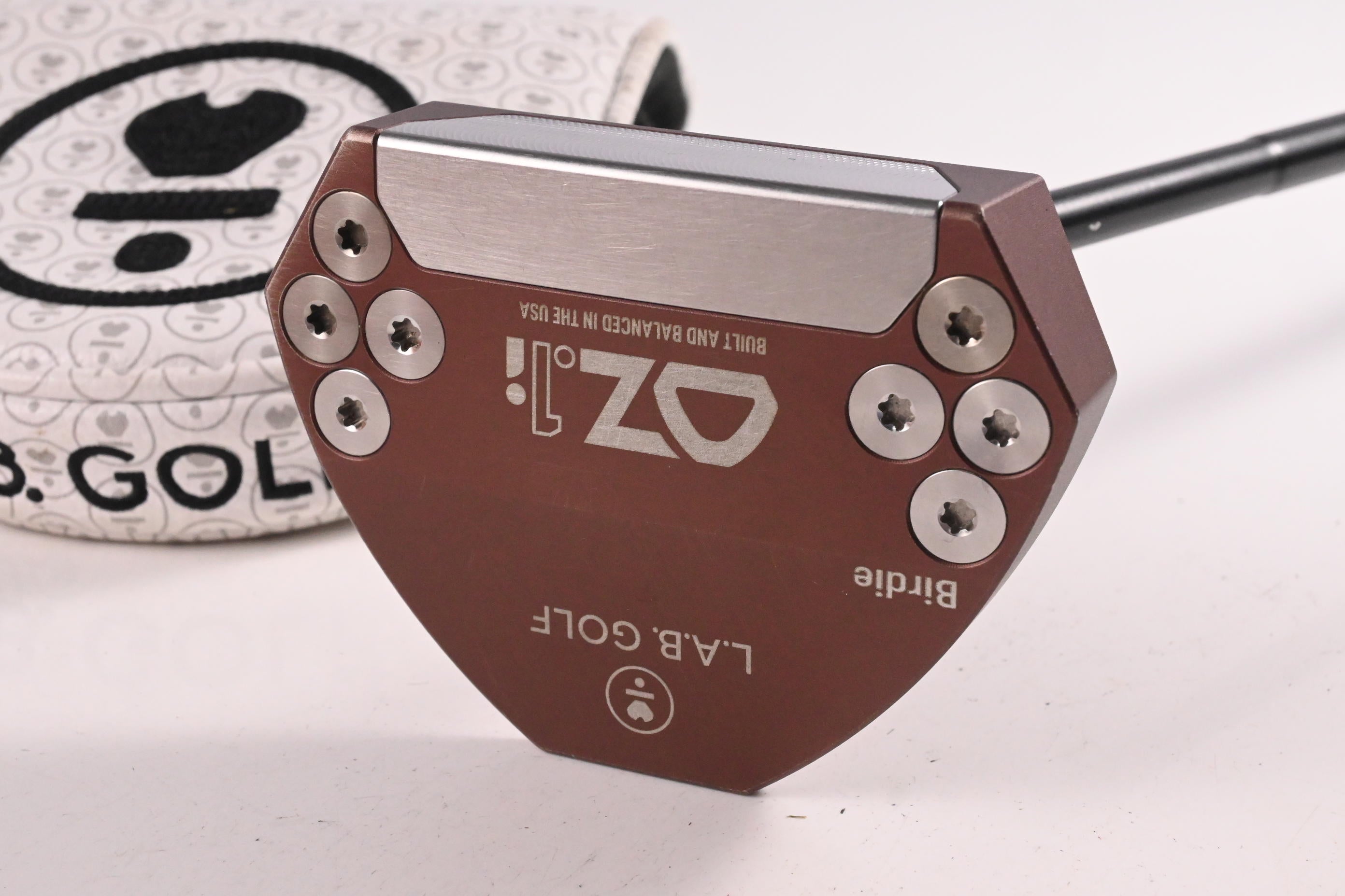 L.A.B Golf OZ.1i Putter / 36 Inch