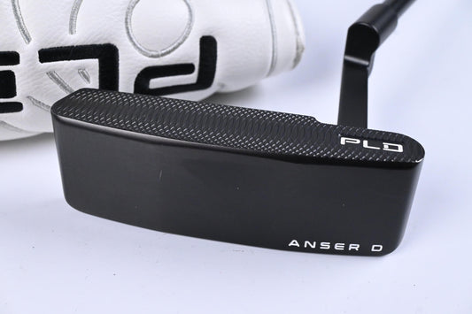 Ping PLD Milled 2024 Putter / 34 Inch