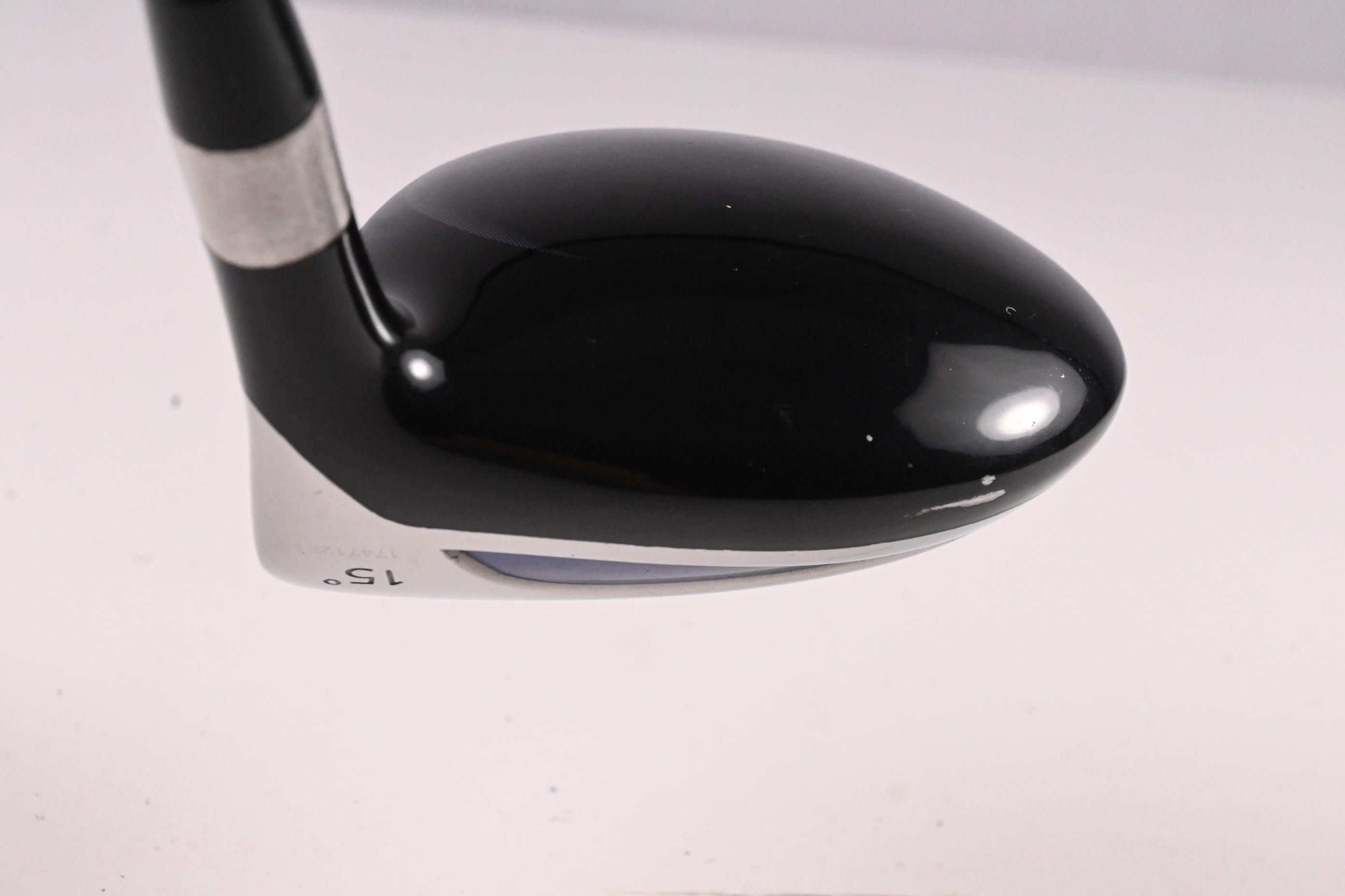 Ping G5 #3 Wood / 15 Degree / Regular Flex Ping TFC 100 Shaft