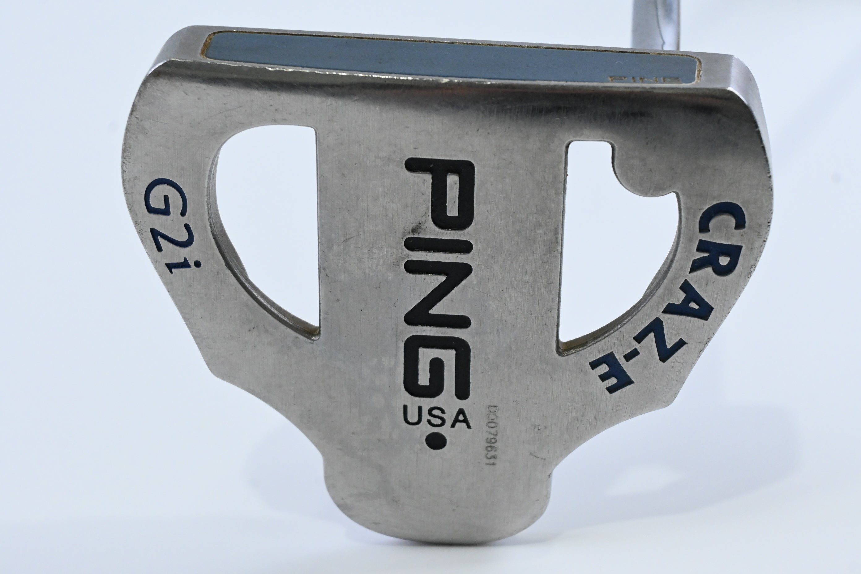 Ping G2i Craz-E Putter / 35 Inch