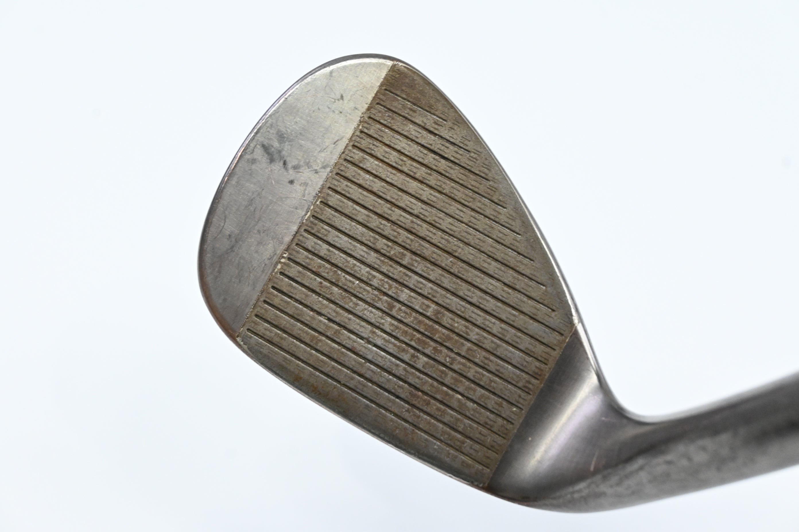 Taylormade Hi-Toe Gap Wedge / 52 Degree / Wedge Flex KBS Hi-Rev 2.0 115 Shaft