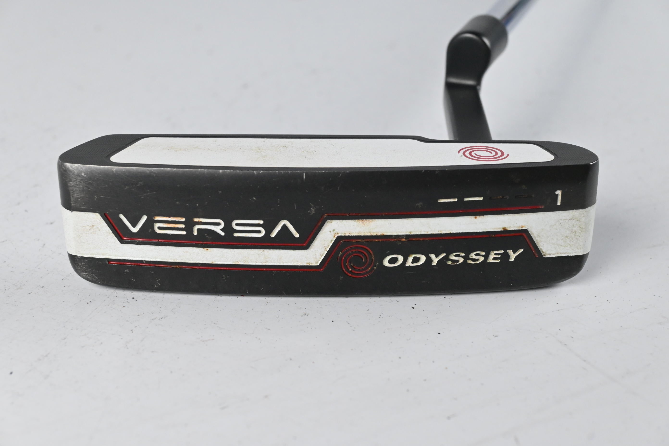 Odyssey Versa 1 Putter / 32.5 Inch