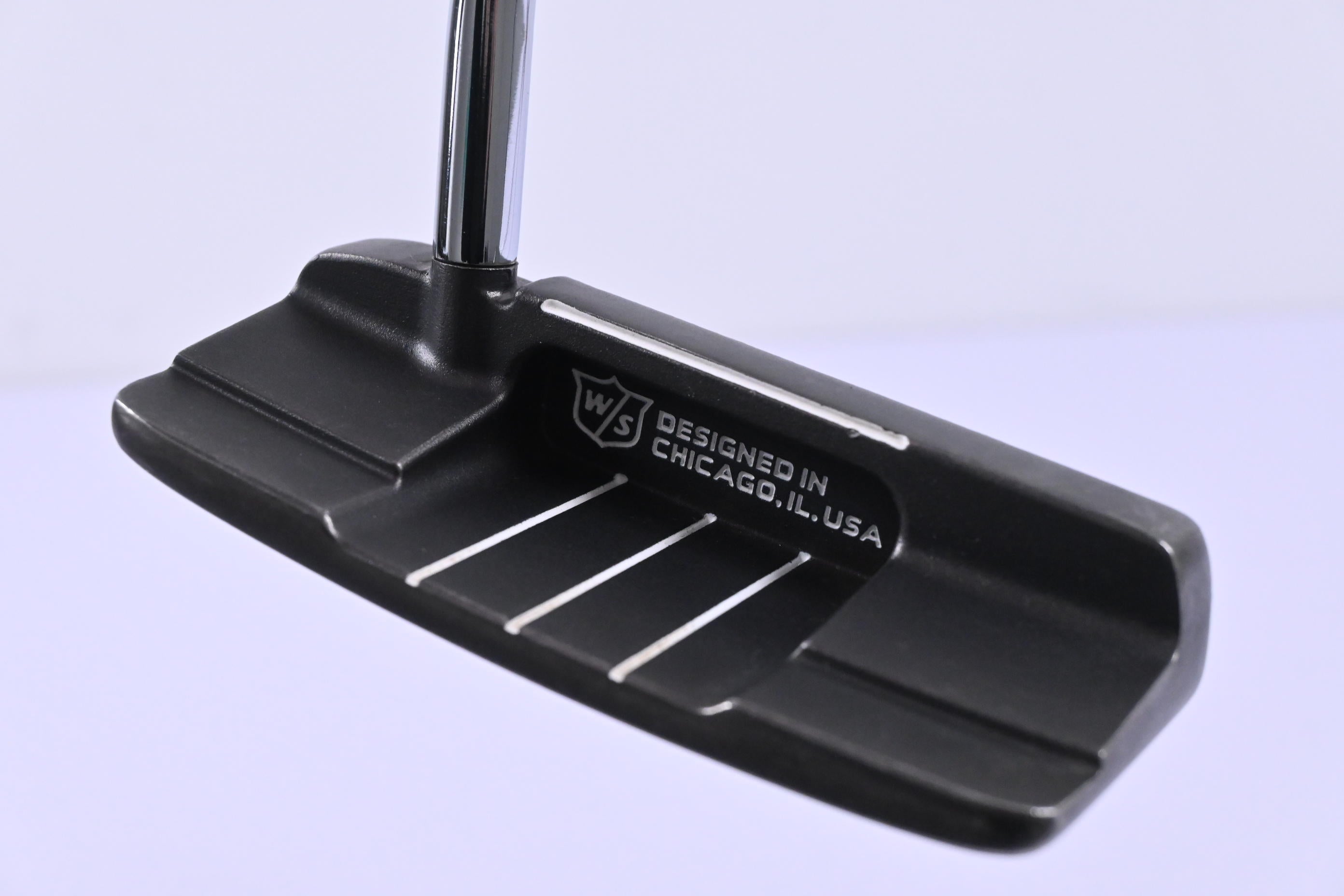 Wilson Infinite 2018 Westloop Putter / 34 Inch