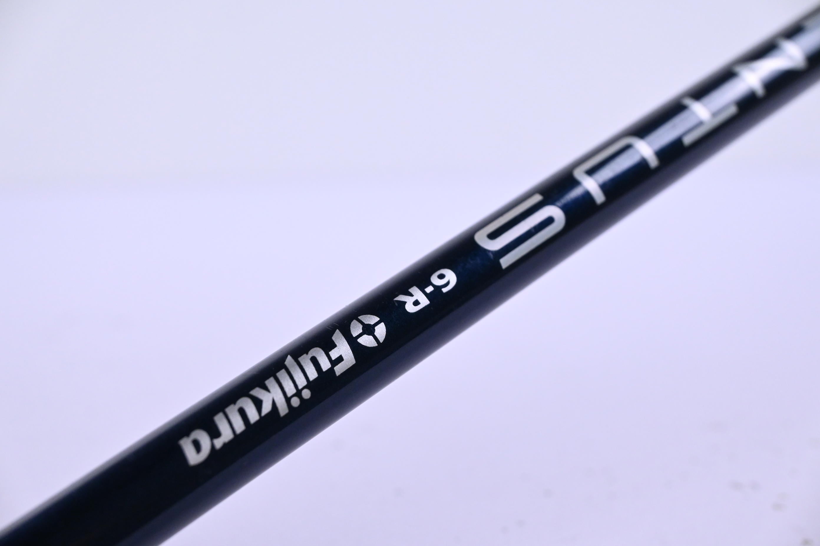 Taylormade SIM2 Max #5 Hybrid / 25 Degree / Regular Flex Fujikura Ventus Blue 6