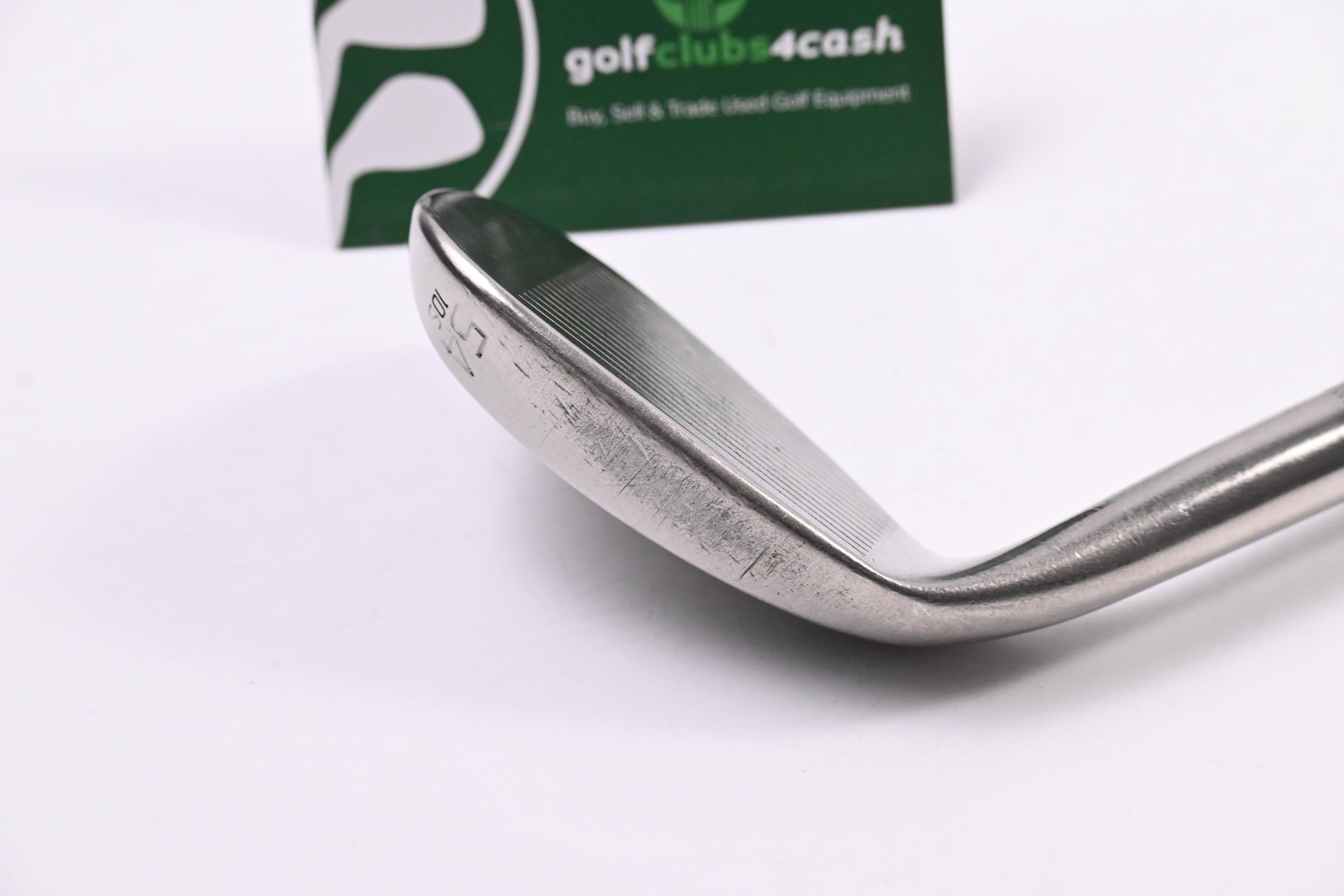 Titleist Vokey SM9 Sand Wedge / 54 Degree / Wedge Flex Vokey SM9 Shaft